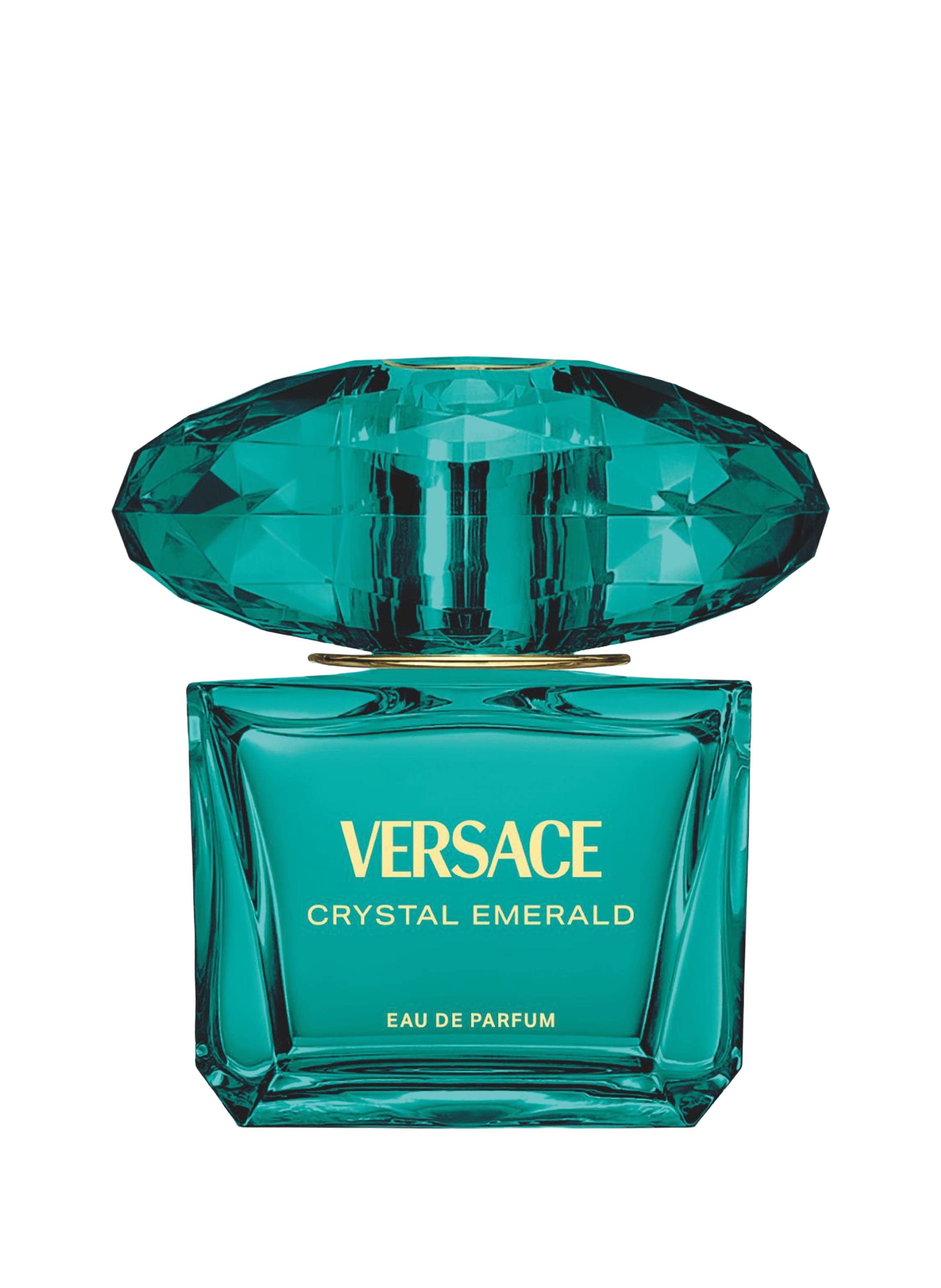 Crystal Emerald - Eau de Parfum VERSACE No color