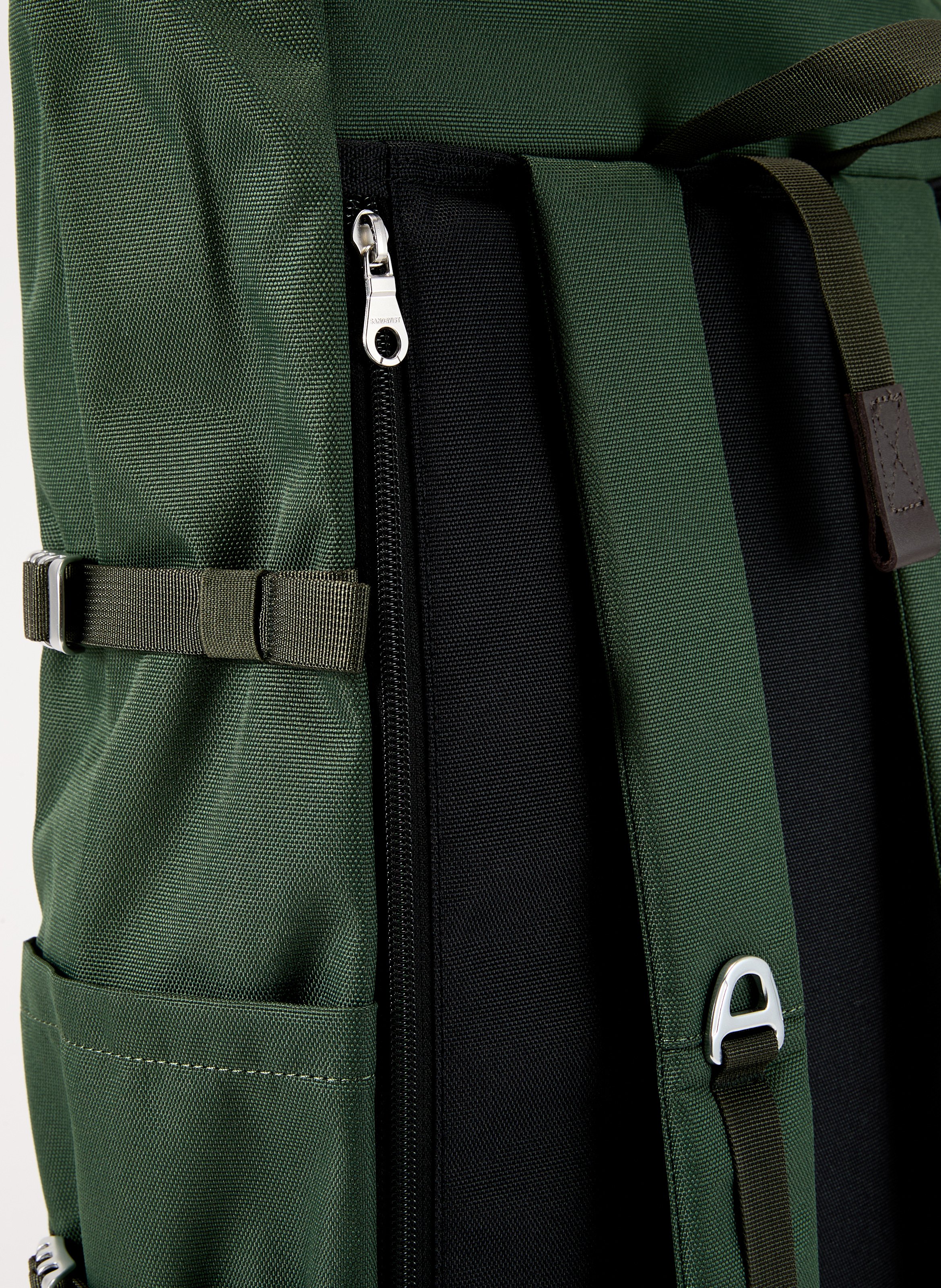 Sac à dos Icon Rolltop L SANDQVIST Vert