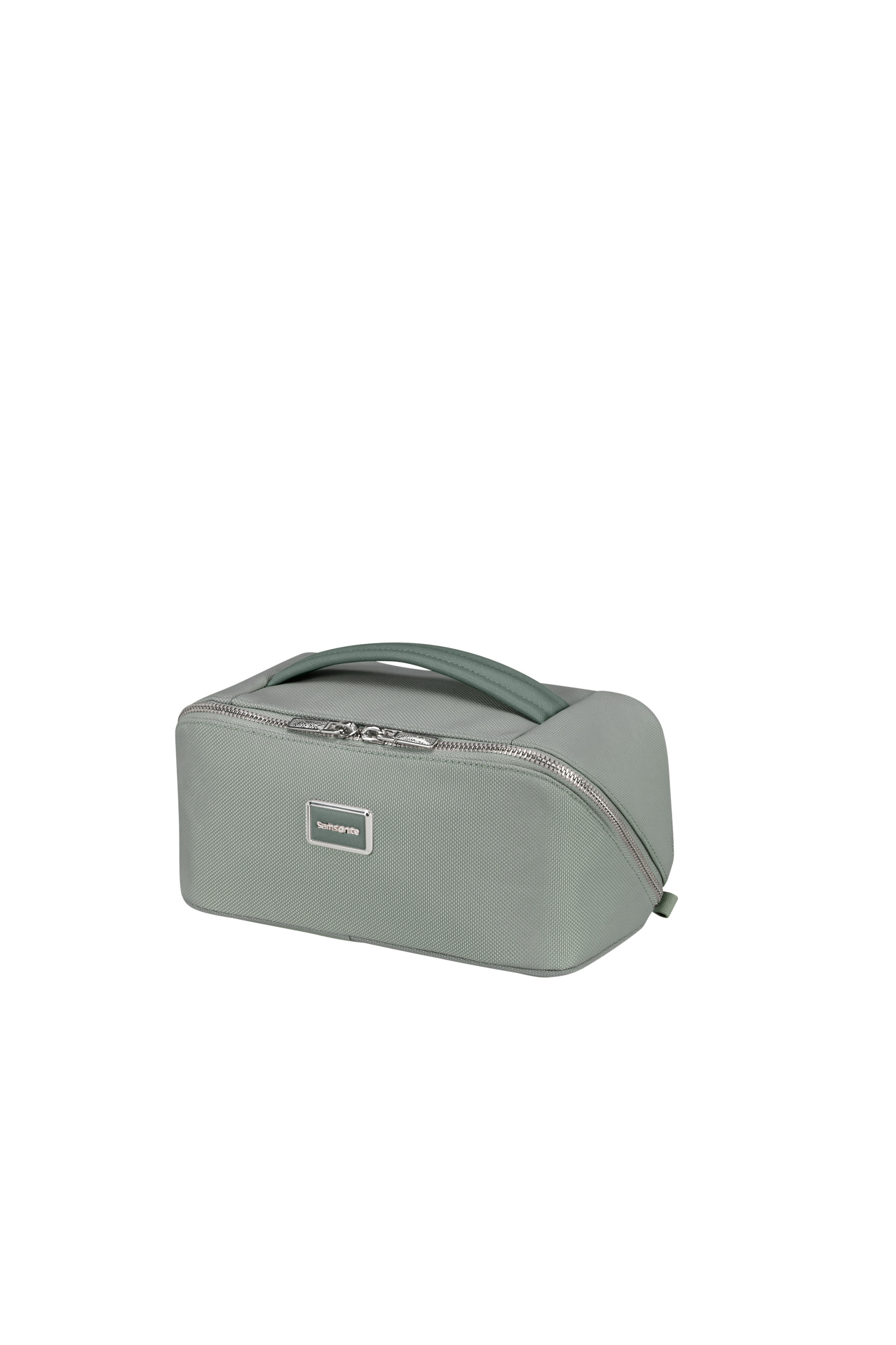Image toilet kit trousse de toilette taille s SAMSONITE Vert