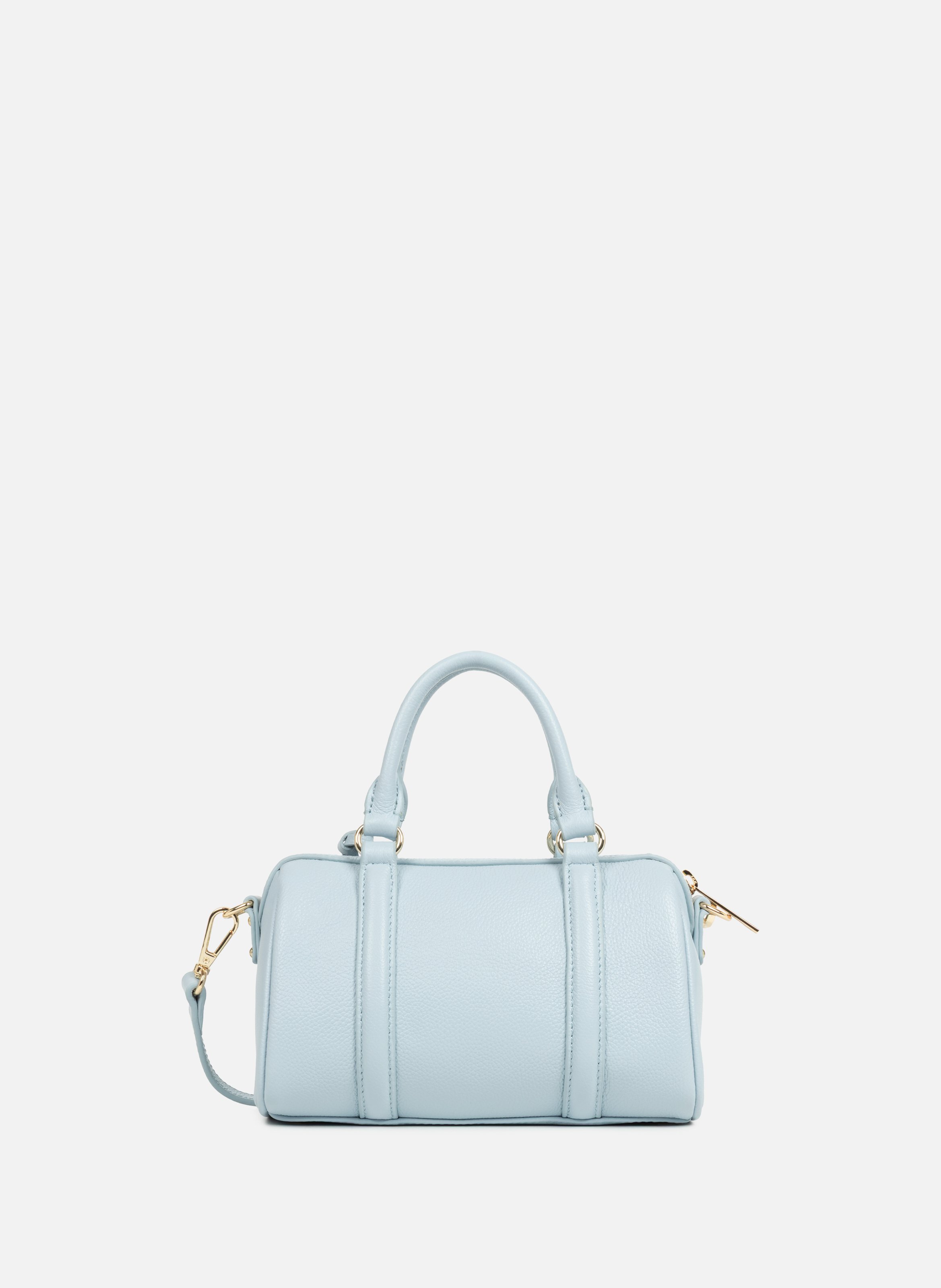 Small duffle bag - milano ana Blue