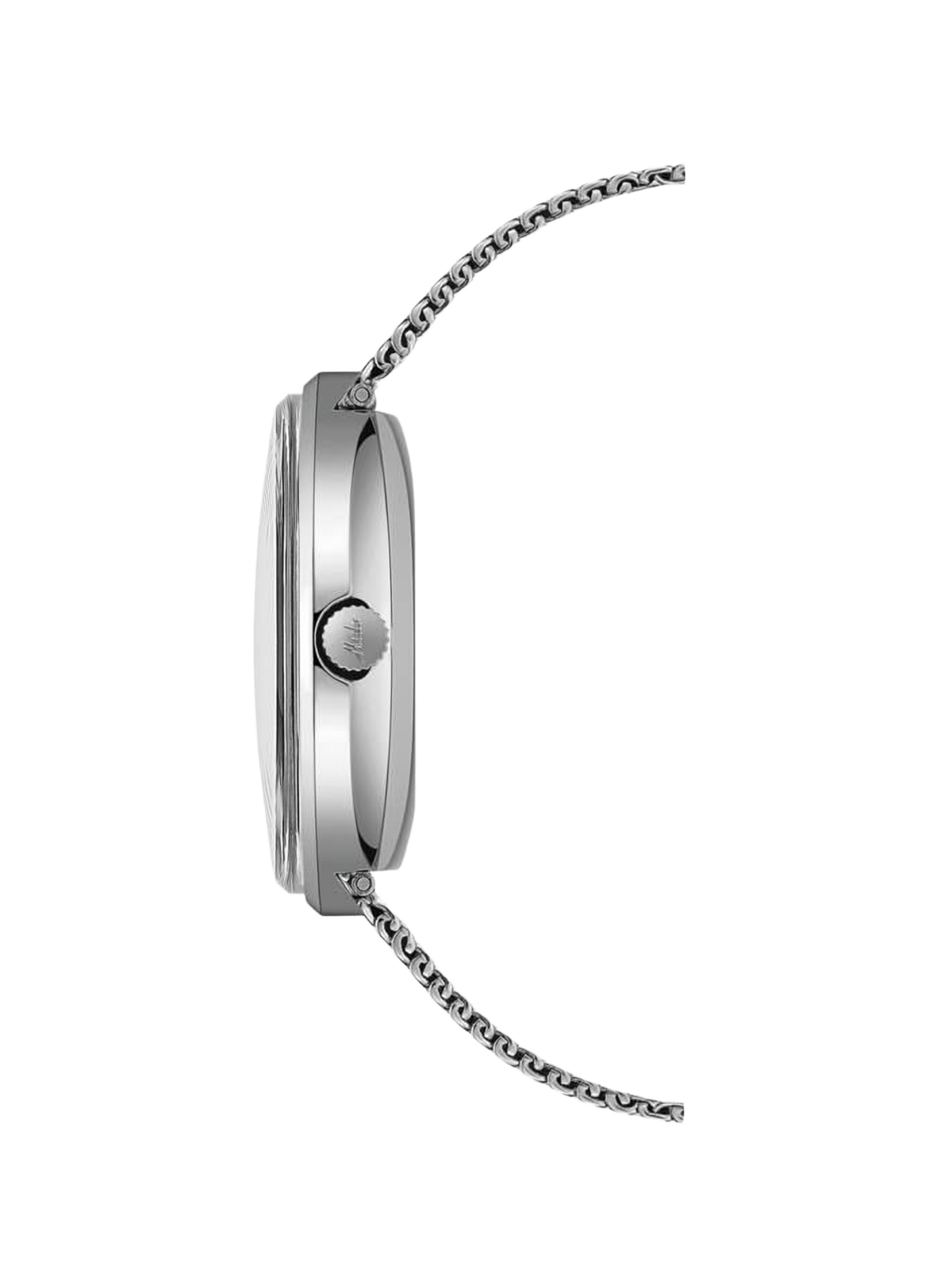 Montre Commander 1959 en acier inoxydable MIDO Multicolore