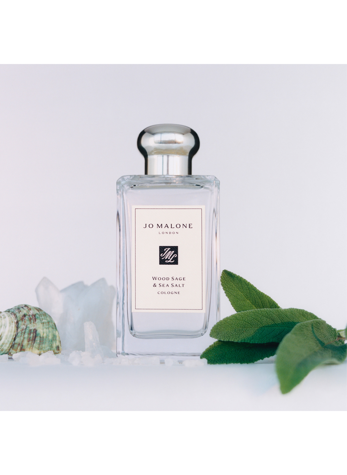 Bois de Sauge et de Mer - Cologne JO MALONE LONDON No color