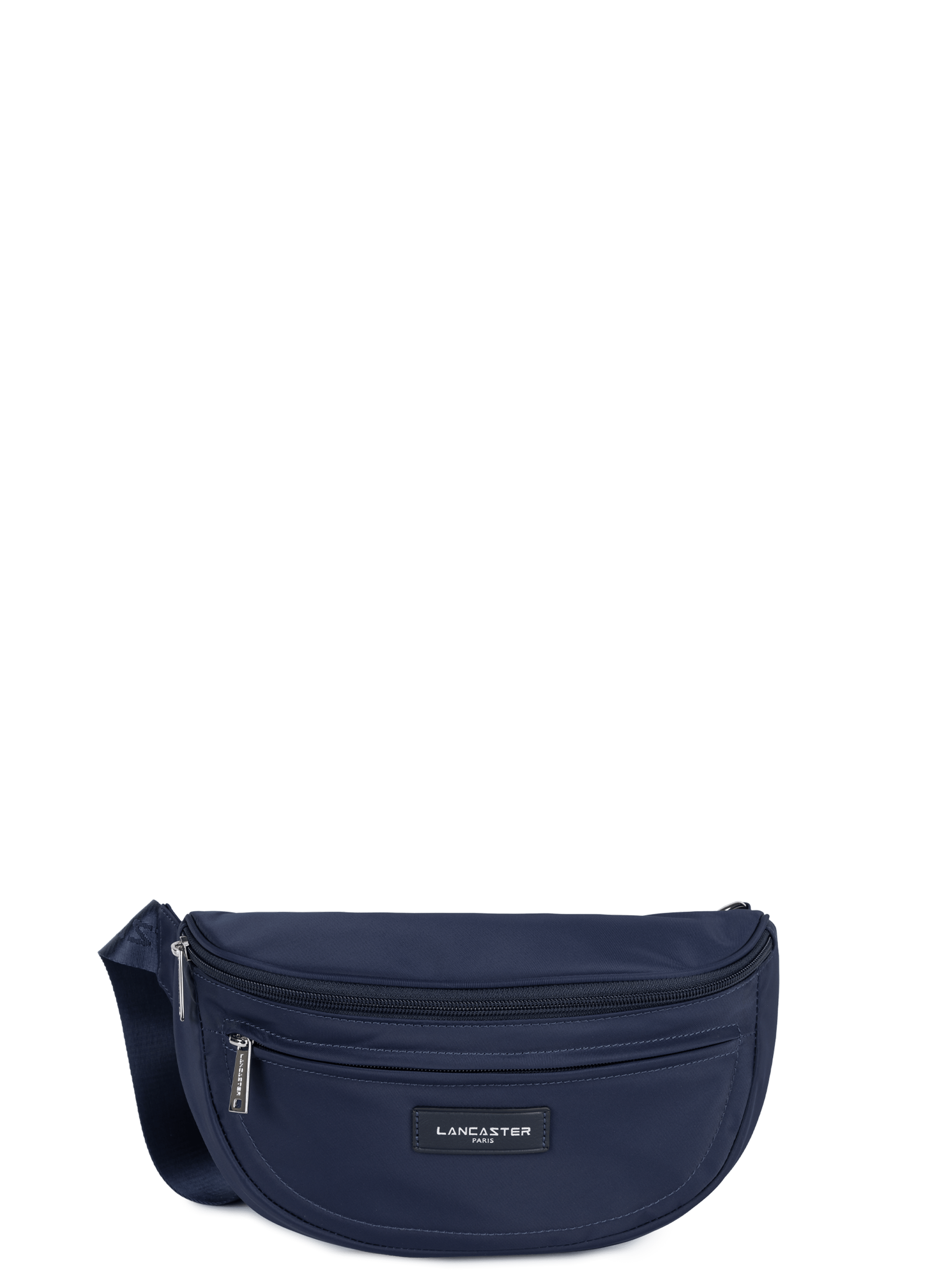 Sac banane - basic vita LANCASTER Bleu