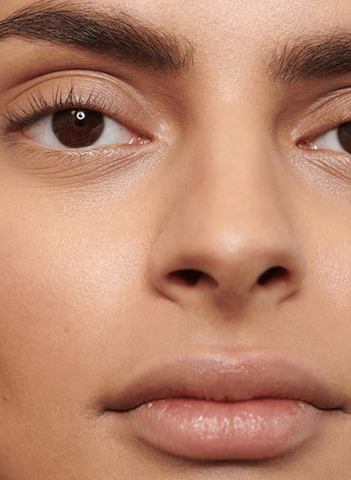 Augenbrauenstift DR HAUSCHKA 02 brun foncé