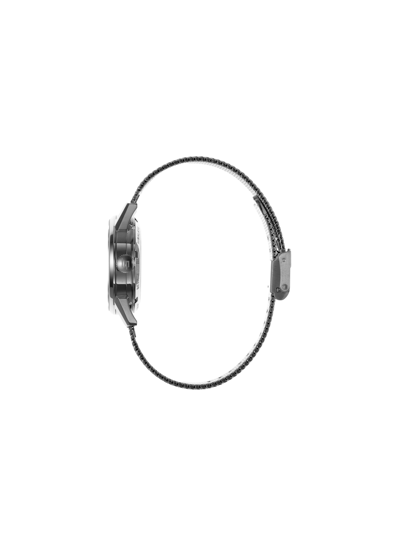 Montre Himalaya LIP Blanc