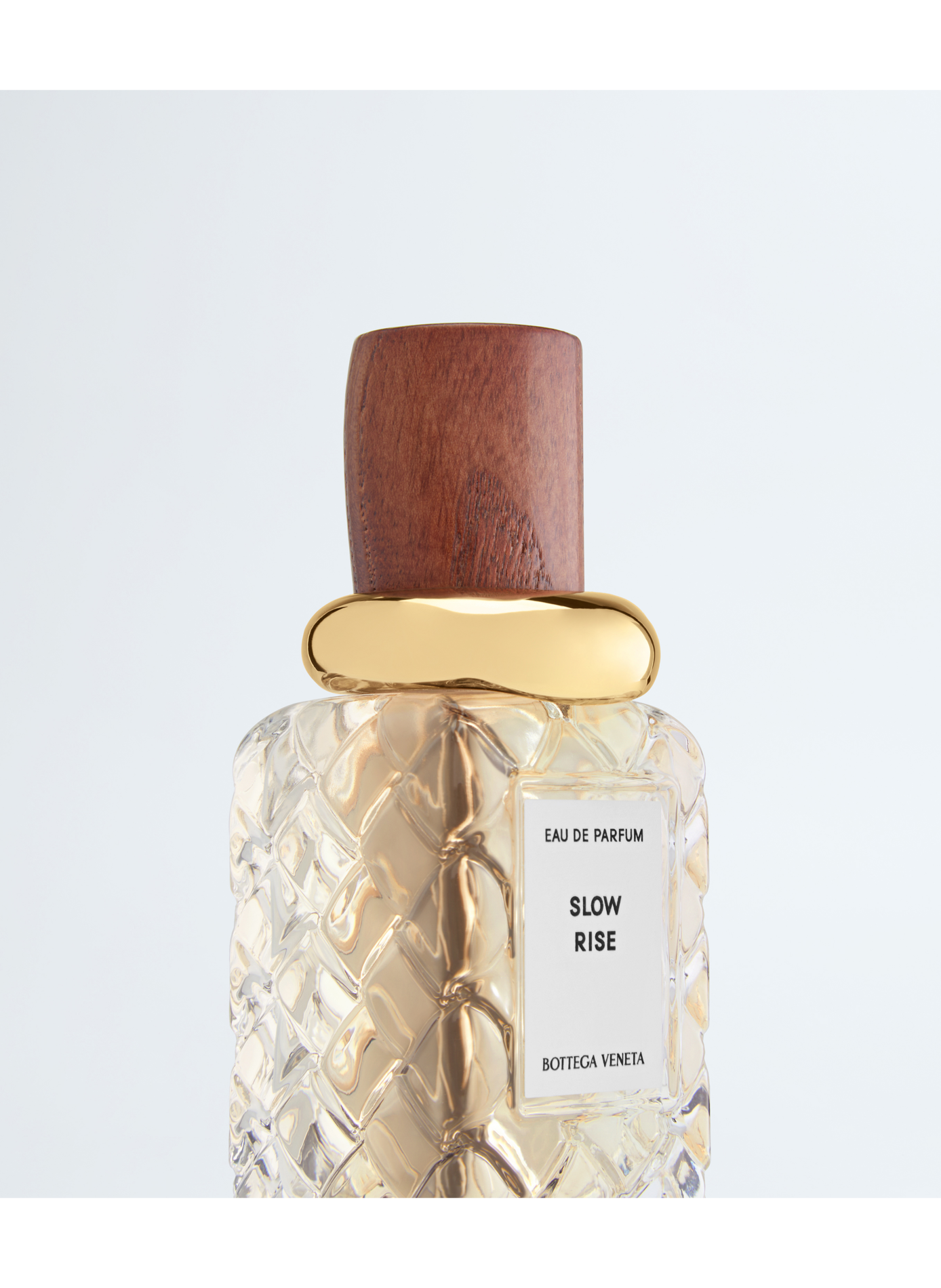Slow Rise - Eau de Parfum BOTTEGA VENETA No color