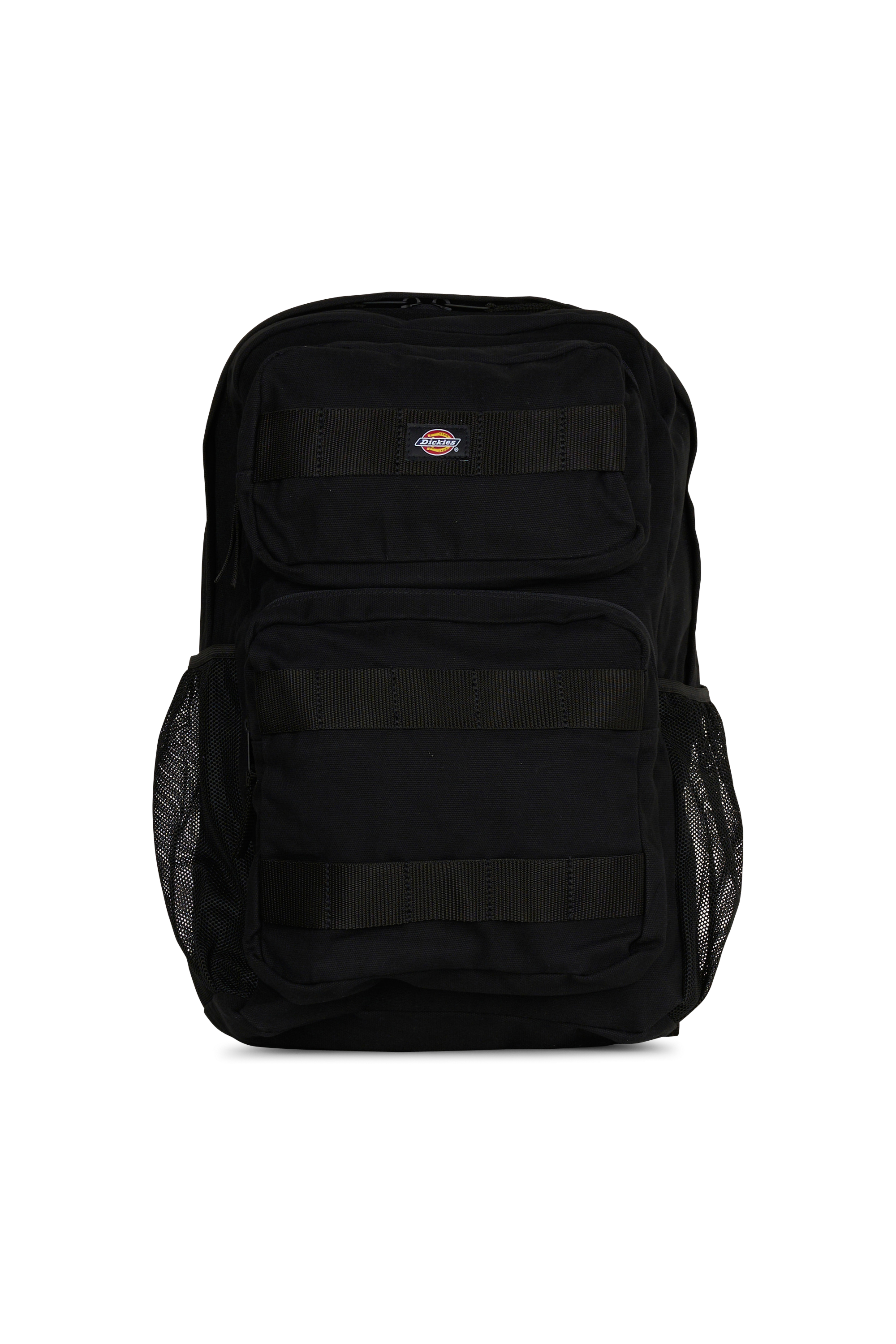 Sac à dos dickies duck canvas utility backpack DICKIES Noir