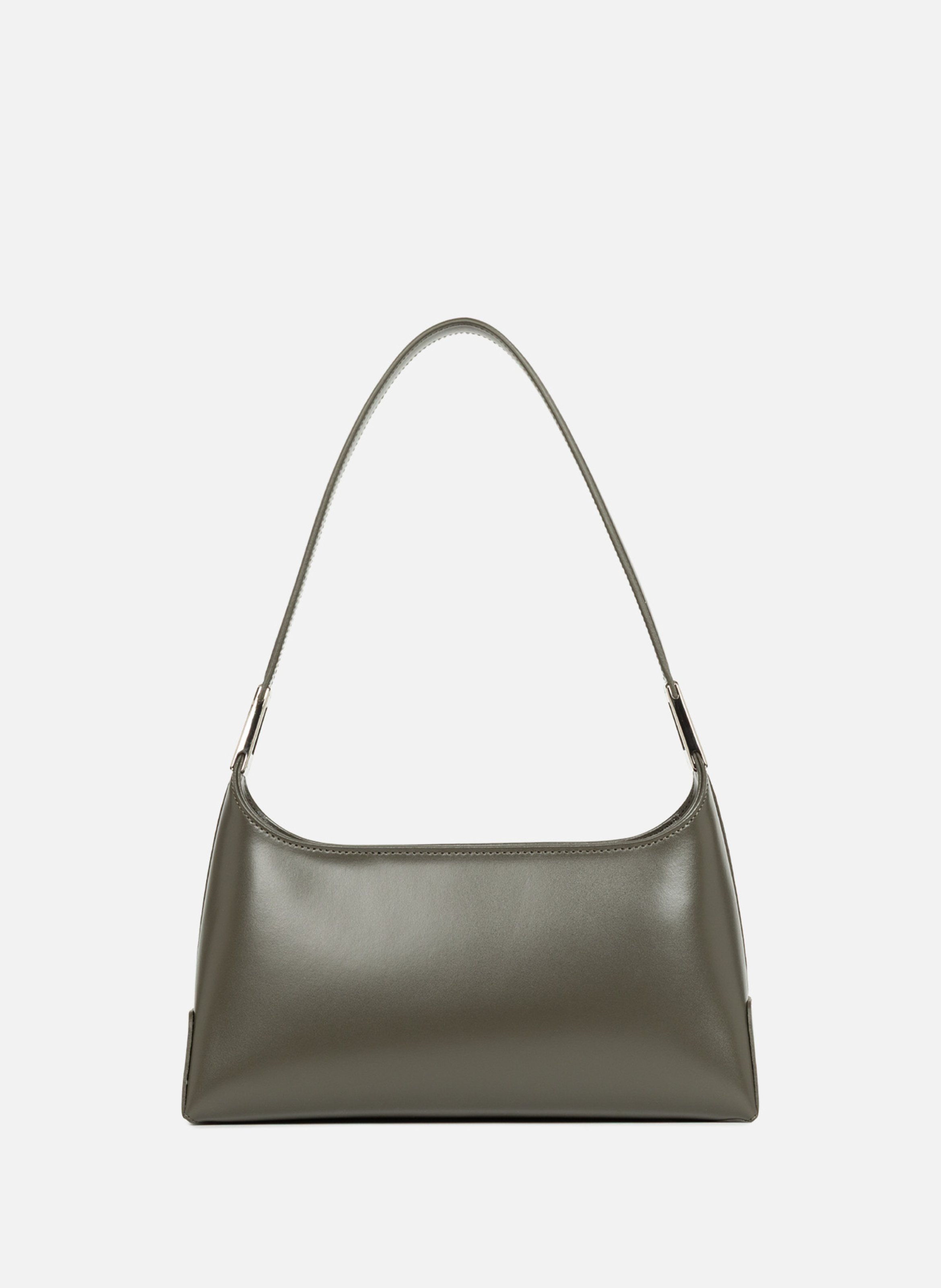 Sac rectangle - suave ace | Kaki LANCASTER Femme