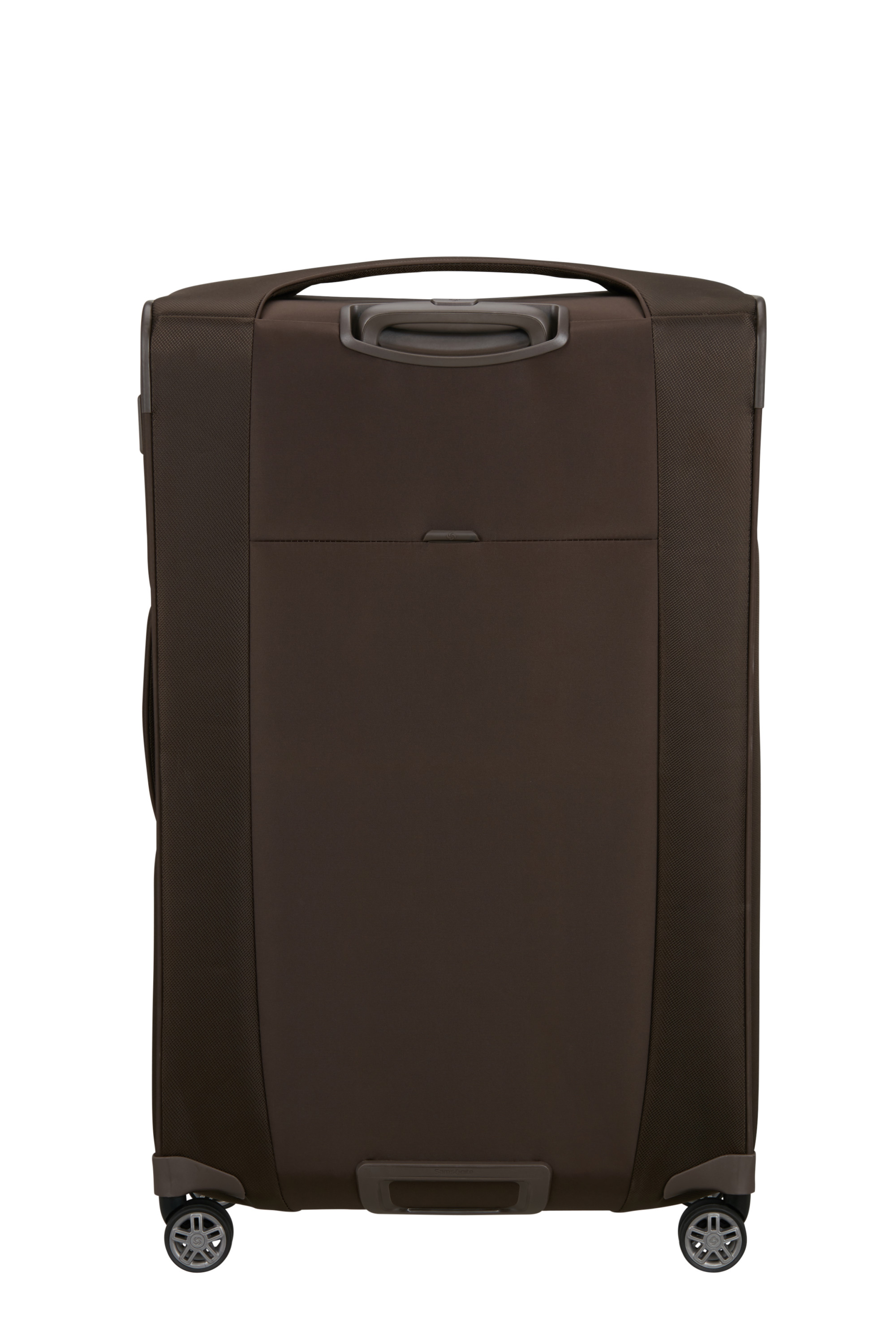 Re-lite valise 4 roues taille l SAMSONITE Marron