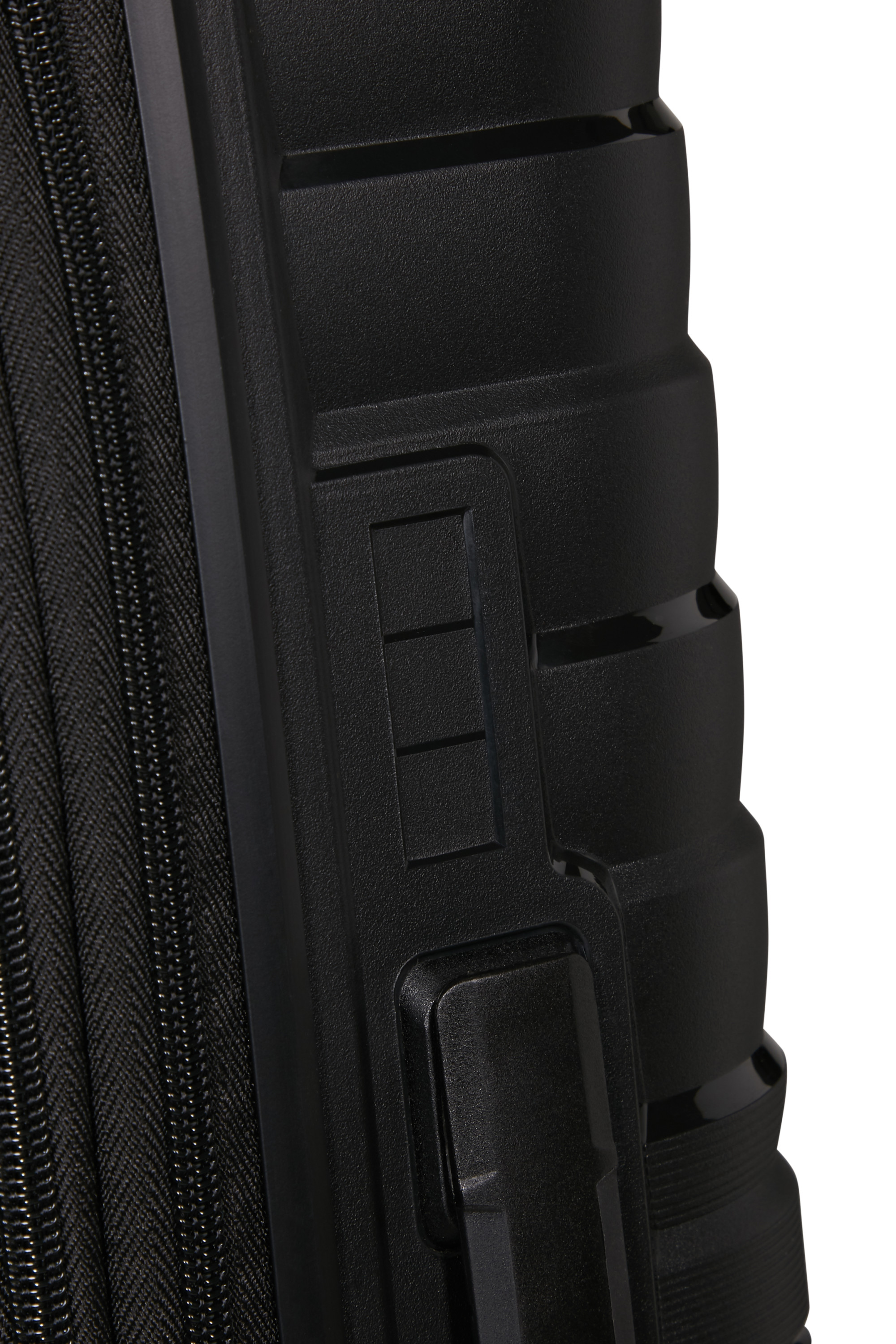 Flytwist valise 4 roues taille m AMERICAN TOURISTER Noir