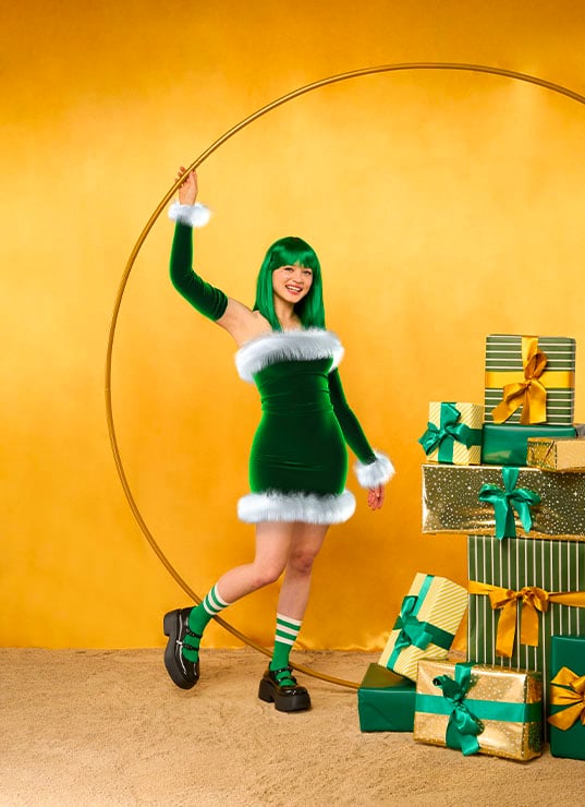 Digital Fashion, Noel, Printemps, Metaverse