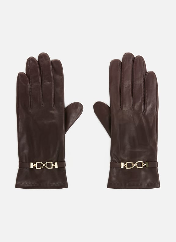 GANTS Rouge by SAISON 1865 SAISON 1865 GANTS Rouge