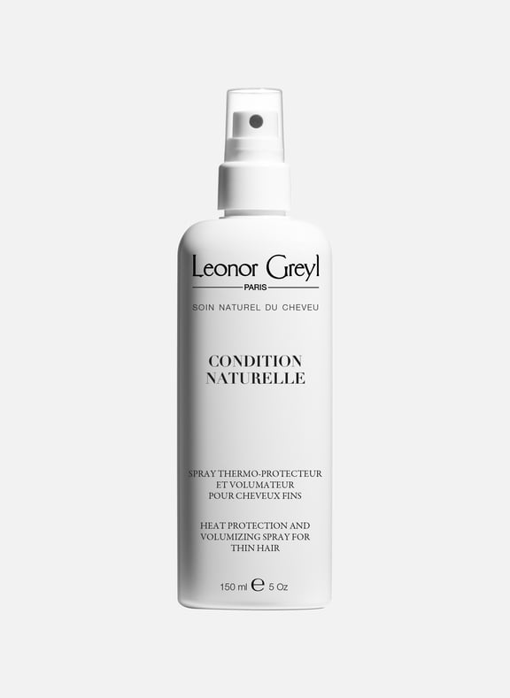 Condition Naturelle LEONOR GREYL Condition Naturelle LEONOR GREYL