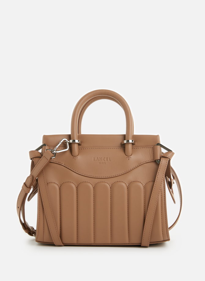 Rodéo S leather handbag LANCEL