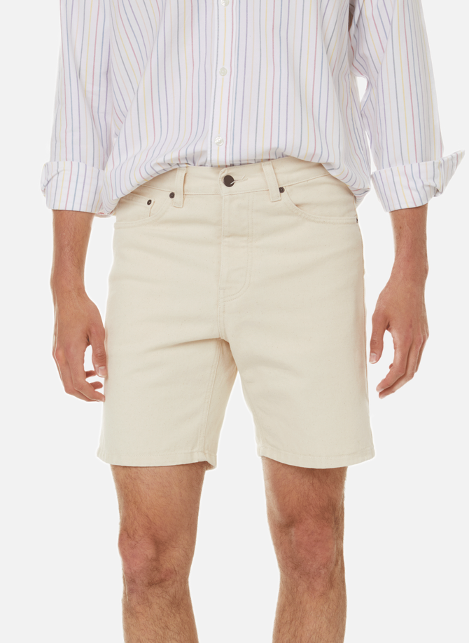 Newel denim shorts CARHARTT WIP
