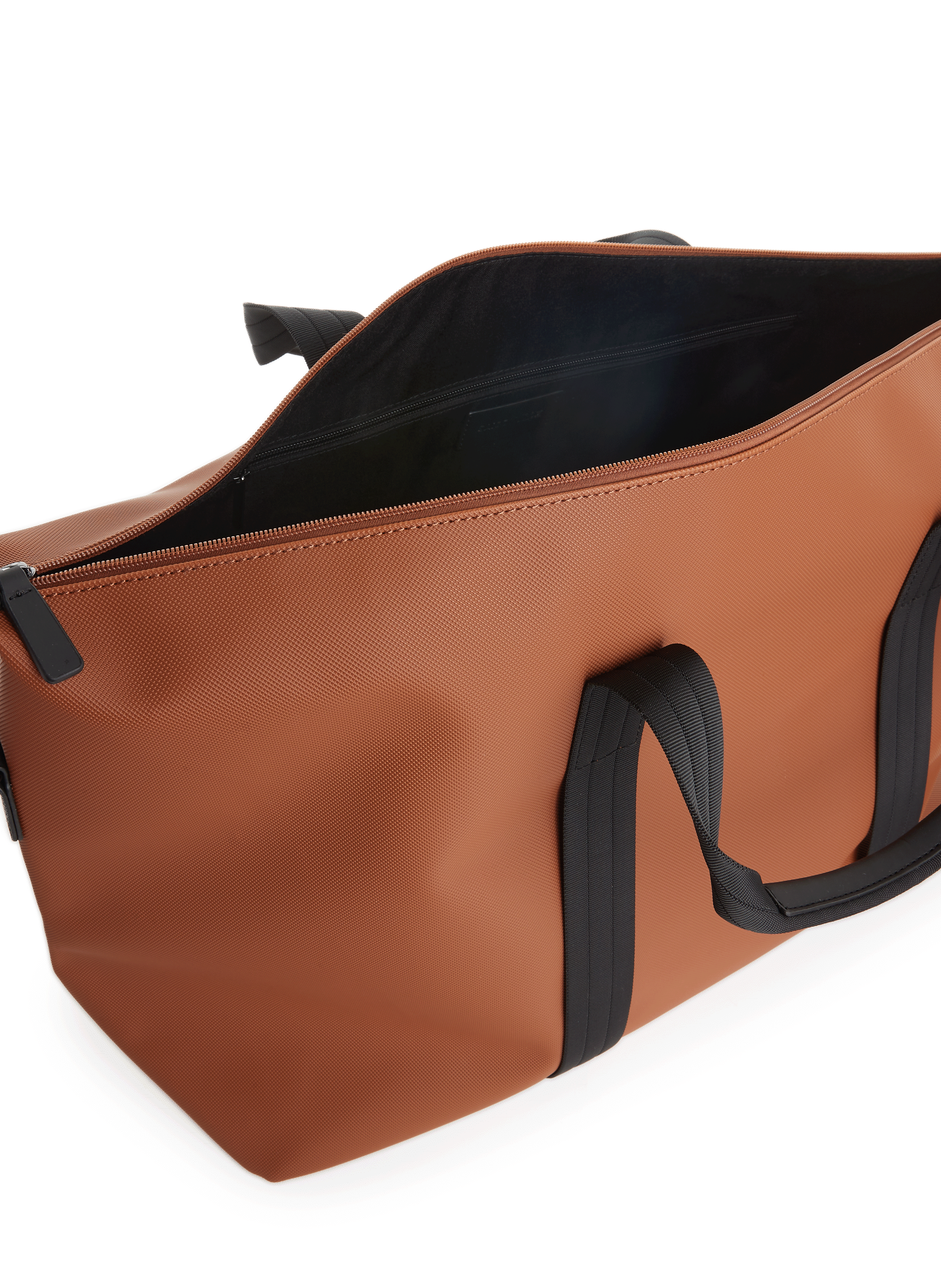 Sac de voyage bandoulière SAISON 1865 Marron