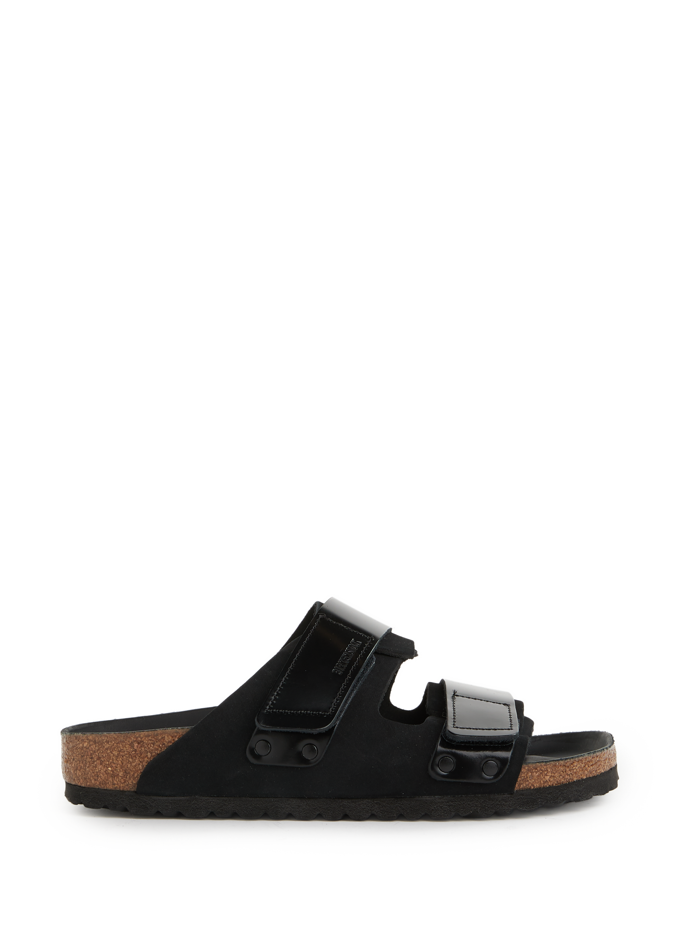 BIRKENSTOCK Uiji sandals  Black