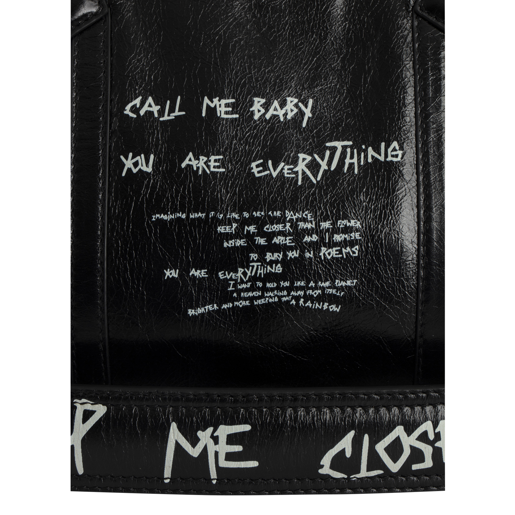 Sunny moody sunny moody ZADIG&VOLTAIRE Noir