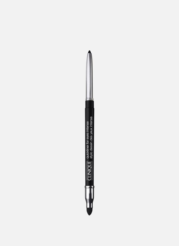 Quickliner for Eyes Intense Black by CLINIQUE CLINIQUE Quickliner for Eyes Intense Black