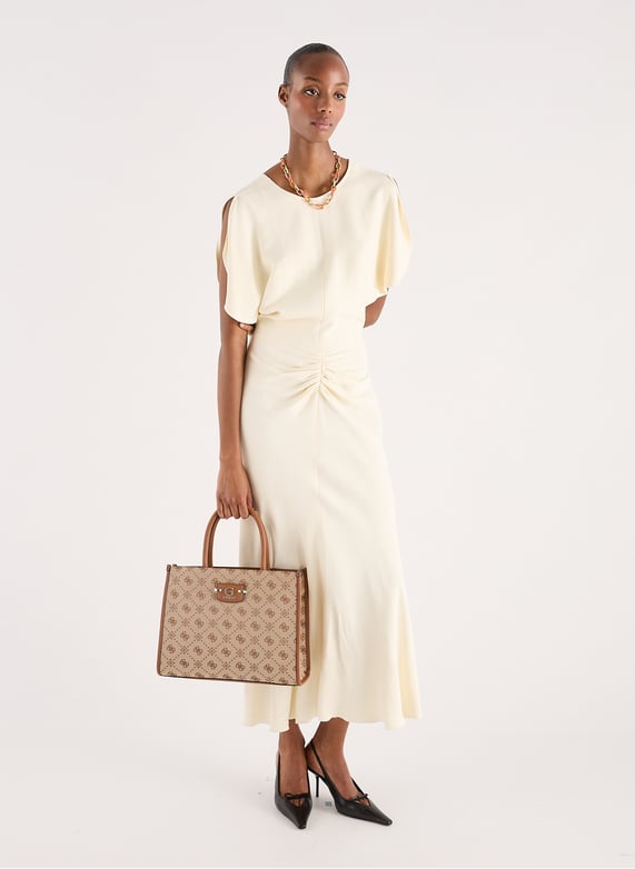 Sac cabas Neda 2  | Multicolore by GUESS Sac cabas Neda 2  Multicolore