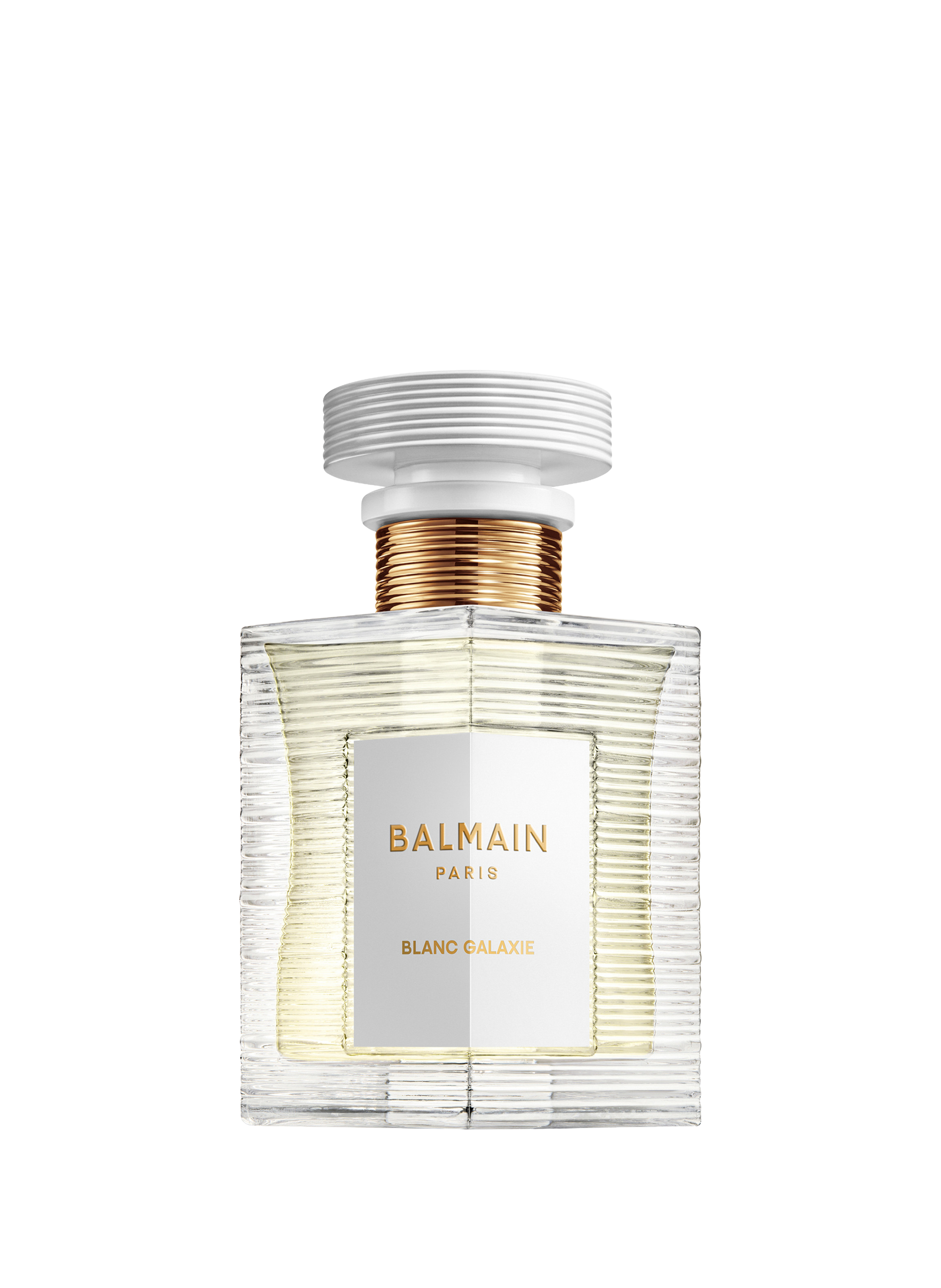 BALMAIN Blanc Galaxie - Eau de Toilette No color