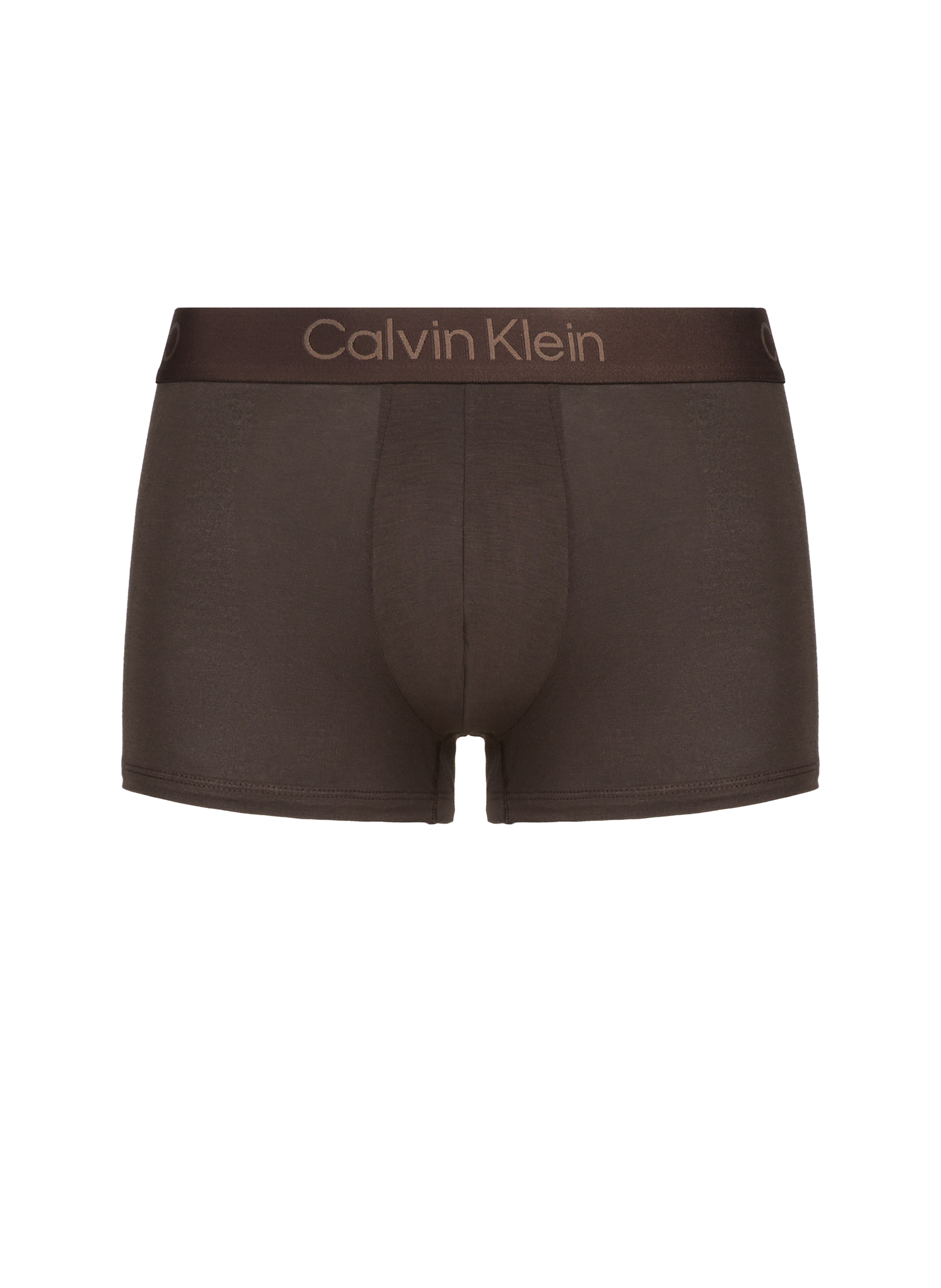 Pack of 3 boxers CALVIN KLEIN Multicolour