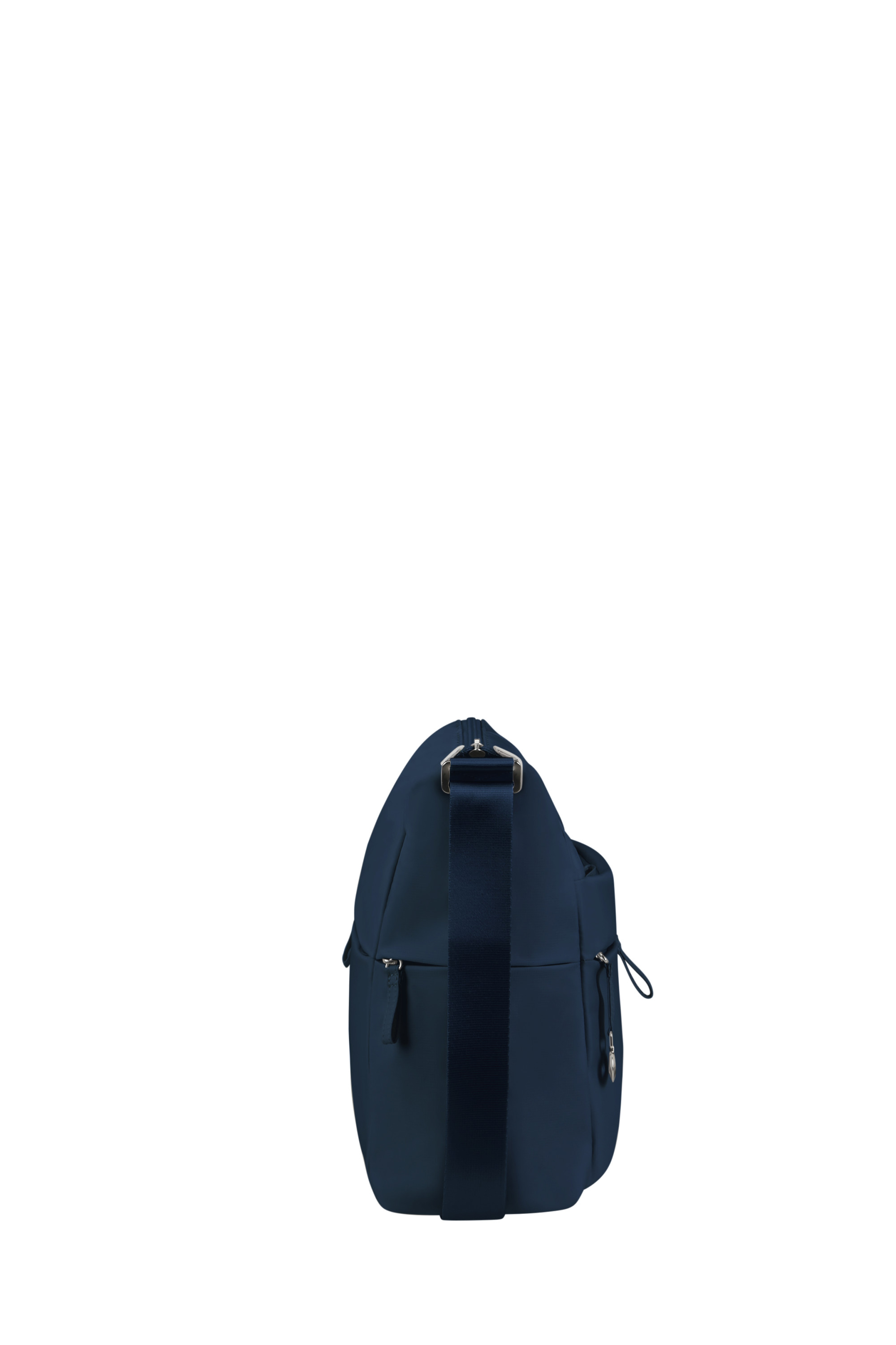 Move 5.0 sac épaule taille s SAMSONITE Bleu