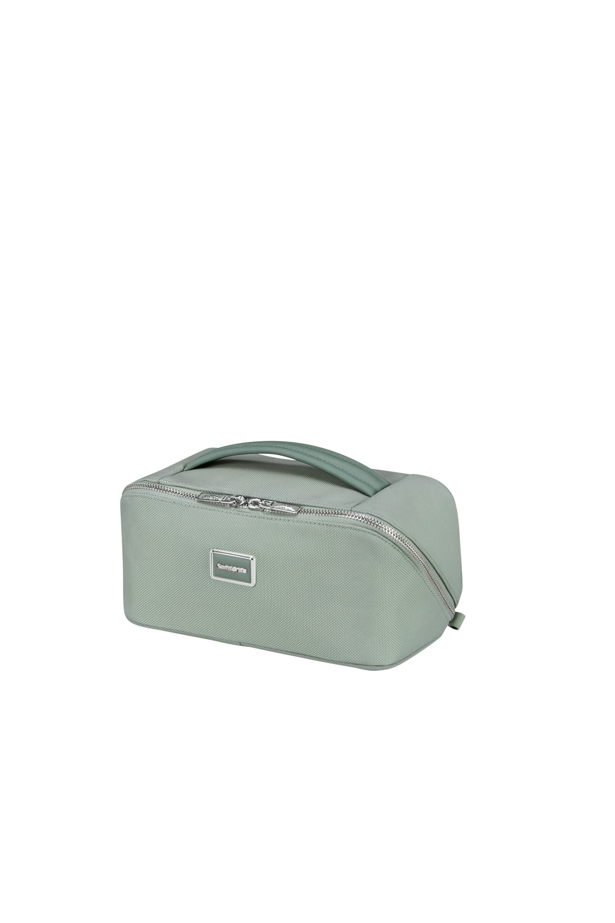 Image toilet kit trousse de toilette taille s SAMSONITE Vert