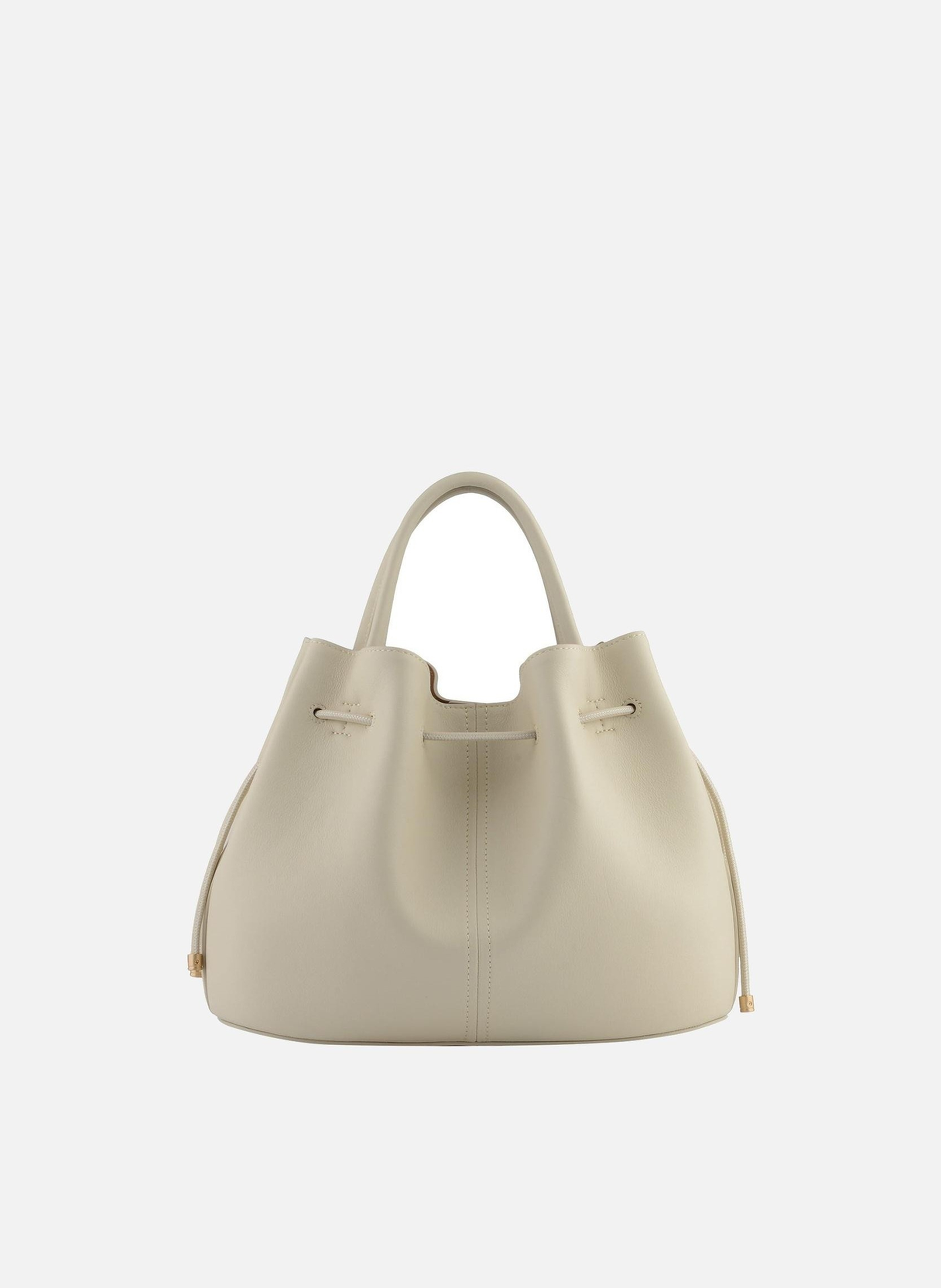 Florin | sac à main POURCHET Beige