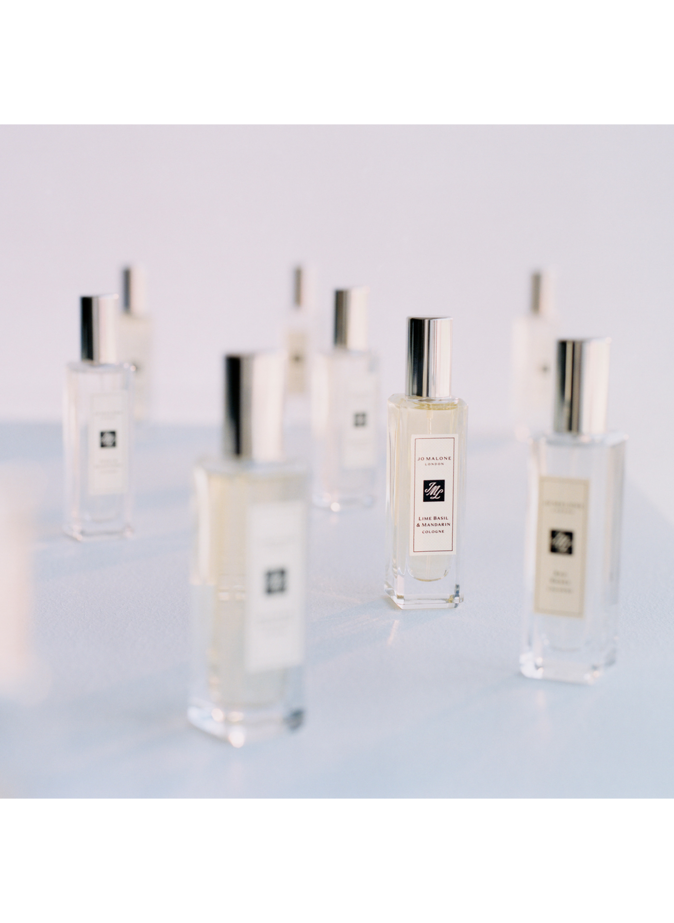 Bois de Sauge et de Mer - Cologne JO MALONE LONDON No color