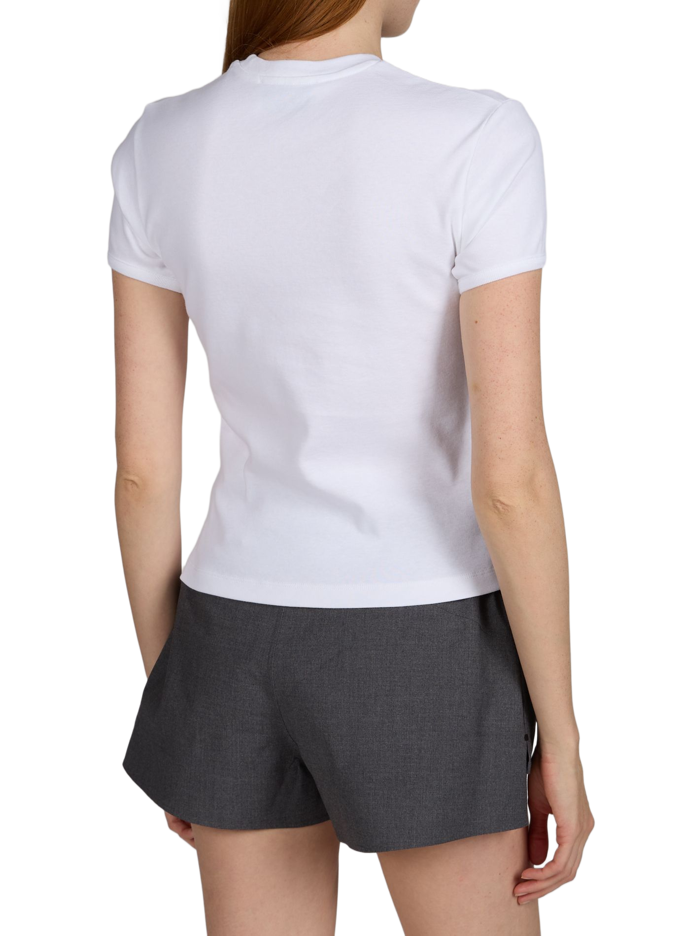 T-shirt en coton COPERNI Multicolore