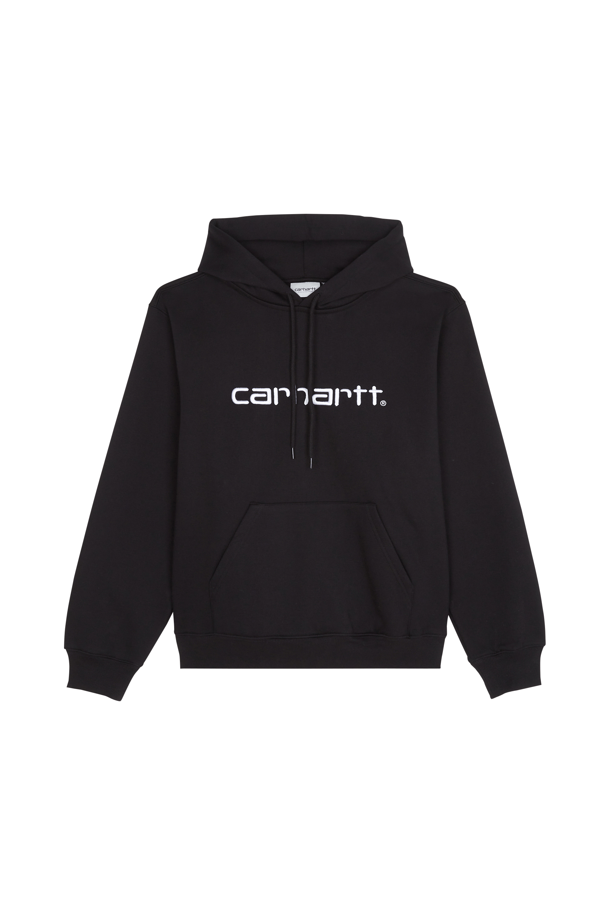 Hoodie hooded carhartt CARHARTT WIP Noir
