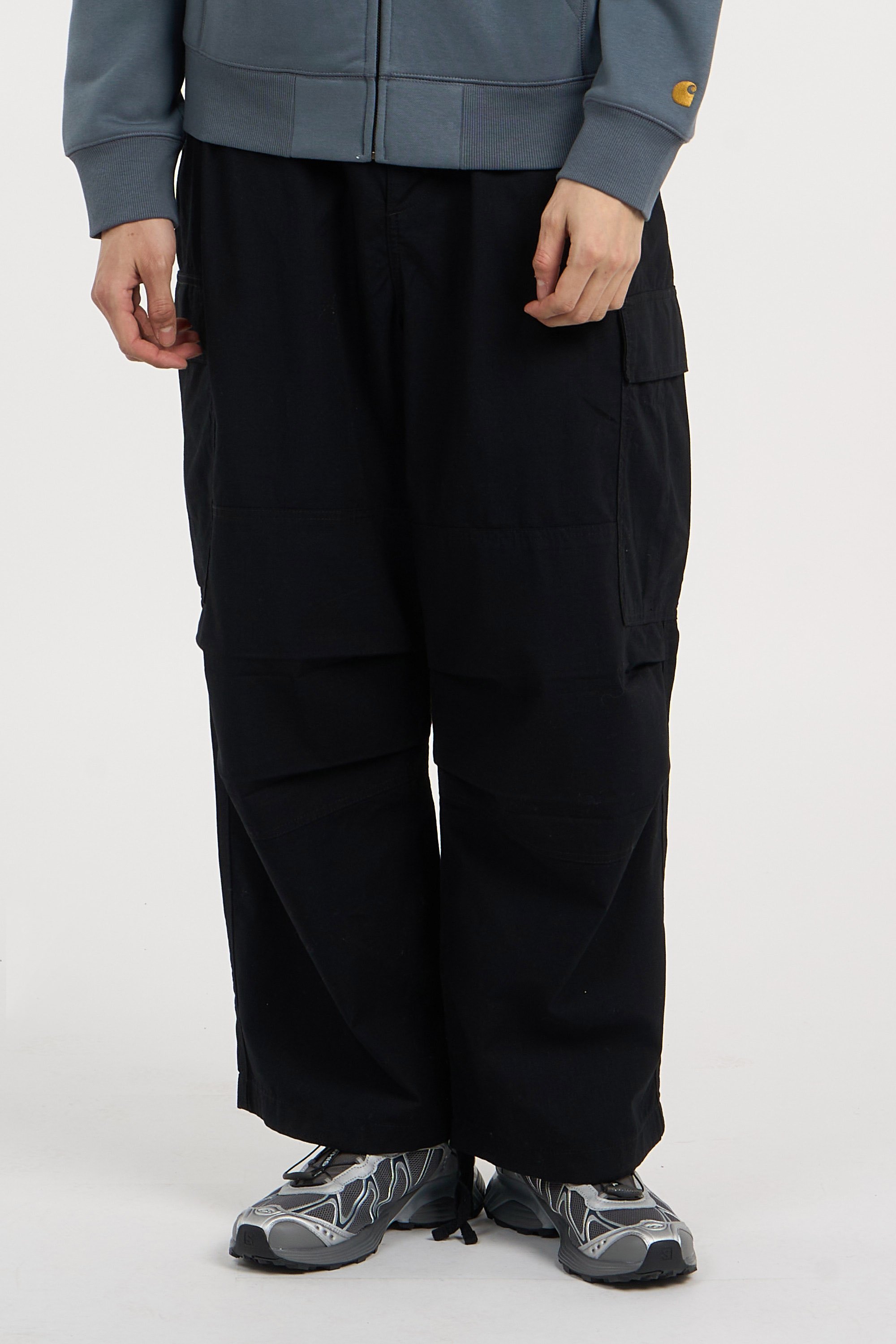 Pantalon cargo jet cargo pant CARHARTT WIP Noir