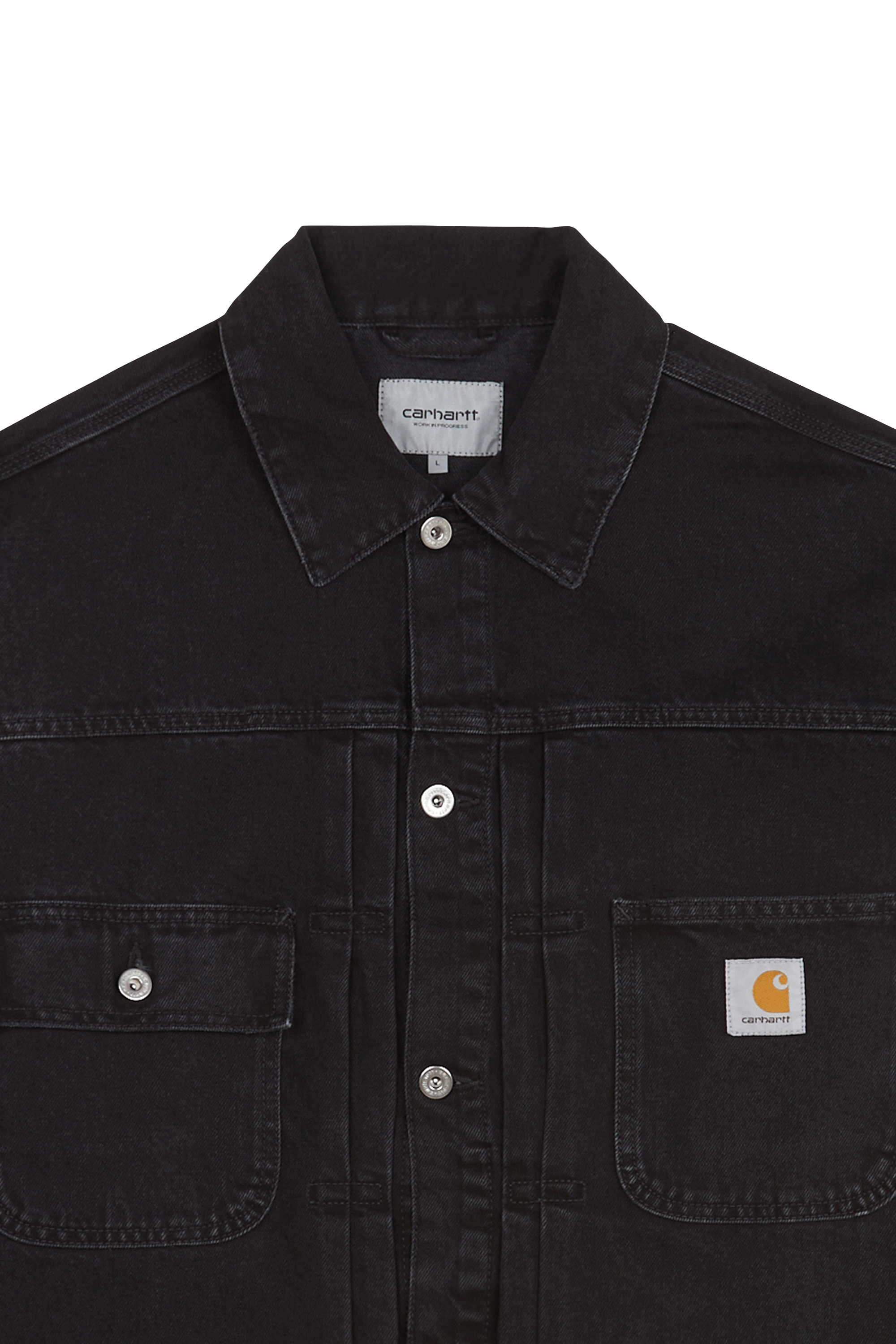 Veste belmar jacket CARHARTT WIP Noir