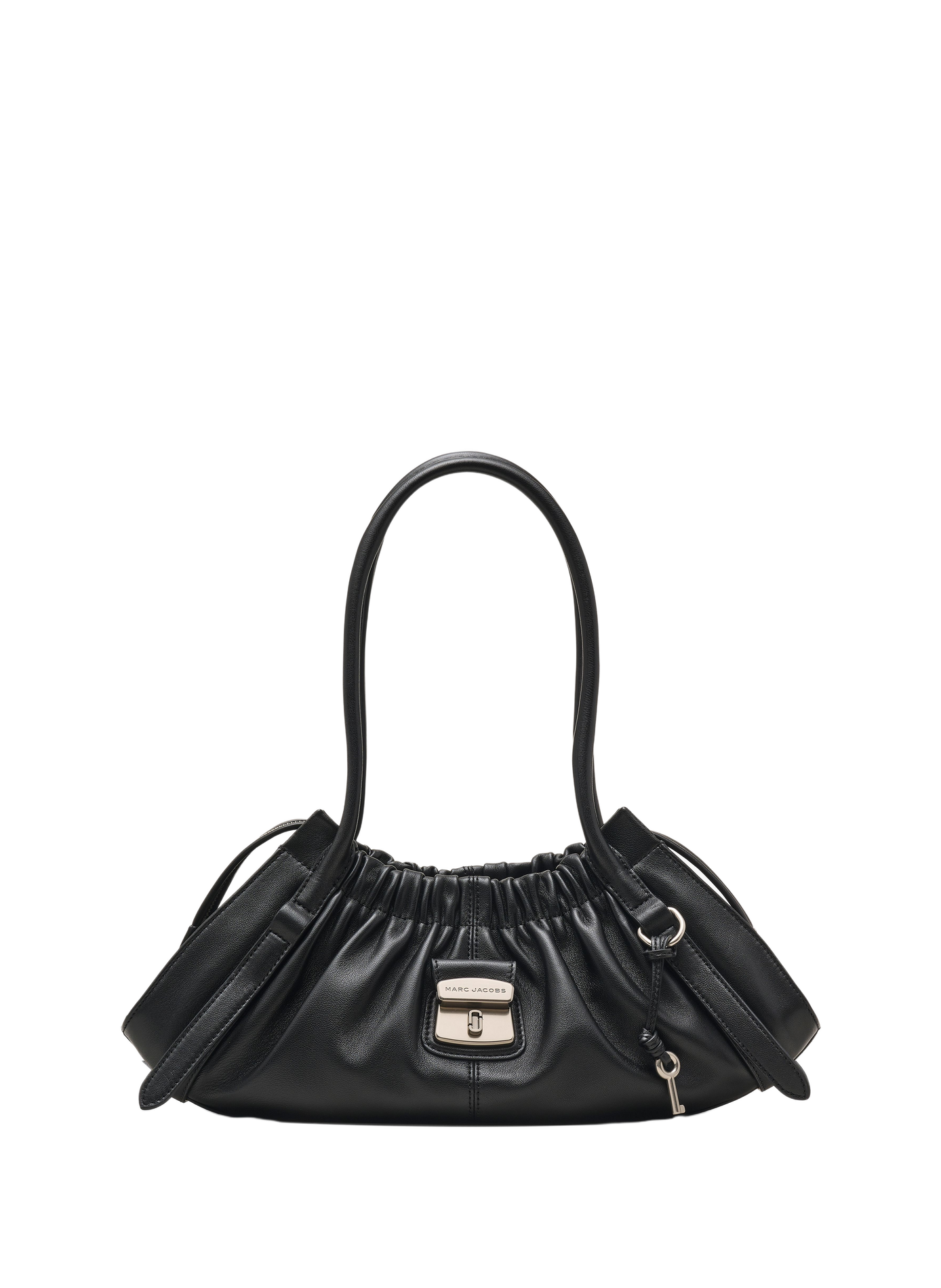 Sac The Cristina Satchel MARC JACOBS Noir