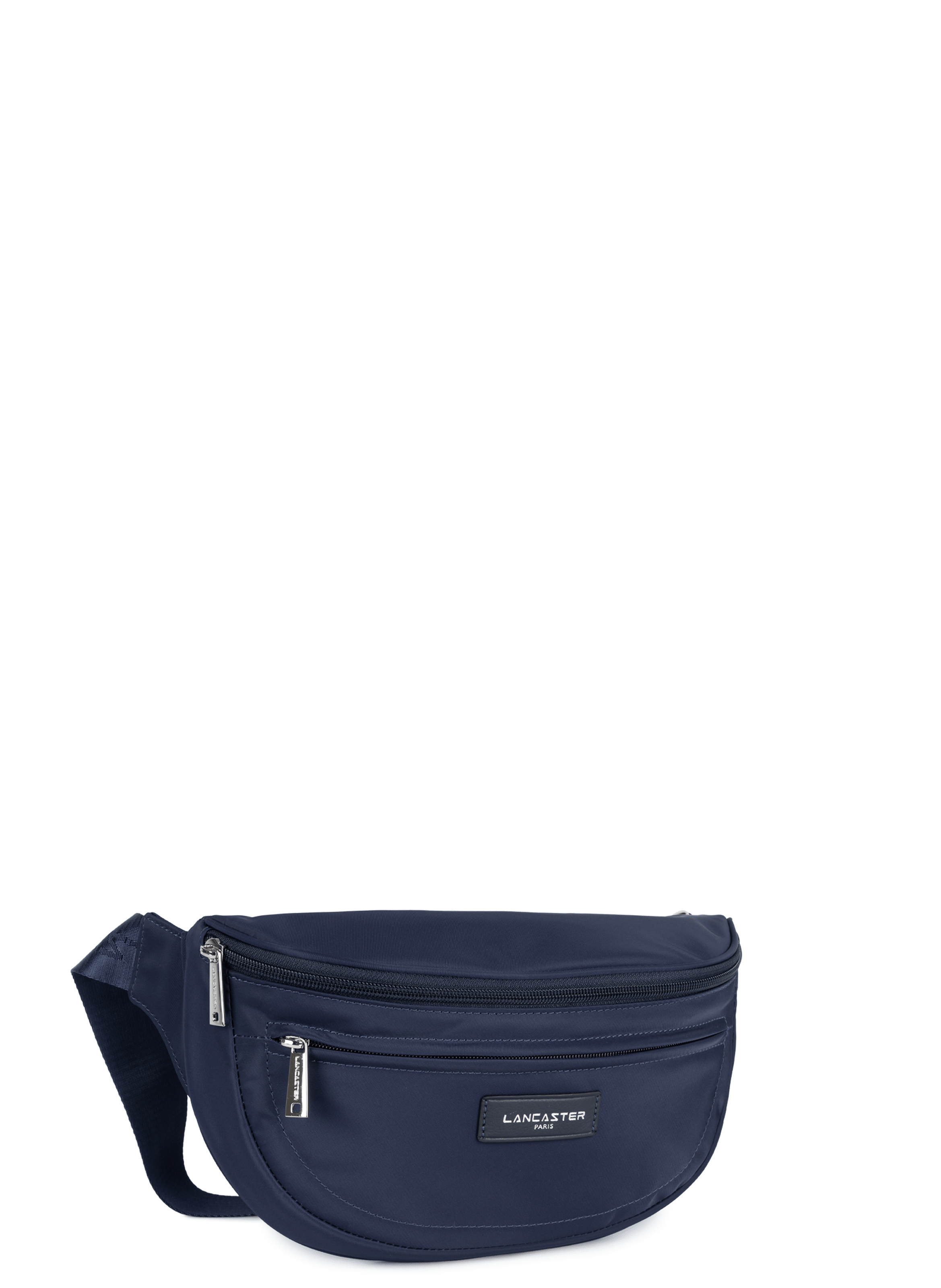 Sac banane - basic vita LANCASTER Bleu