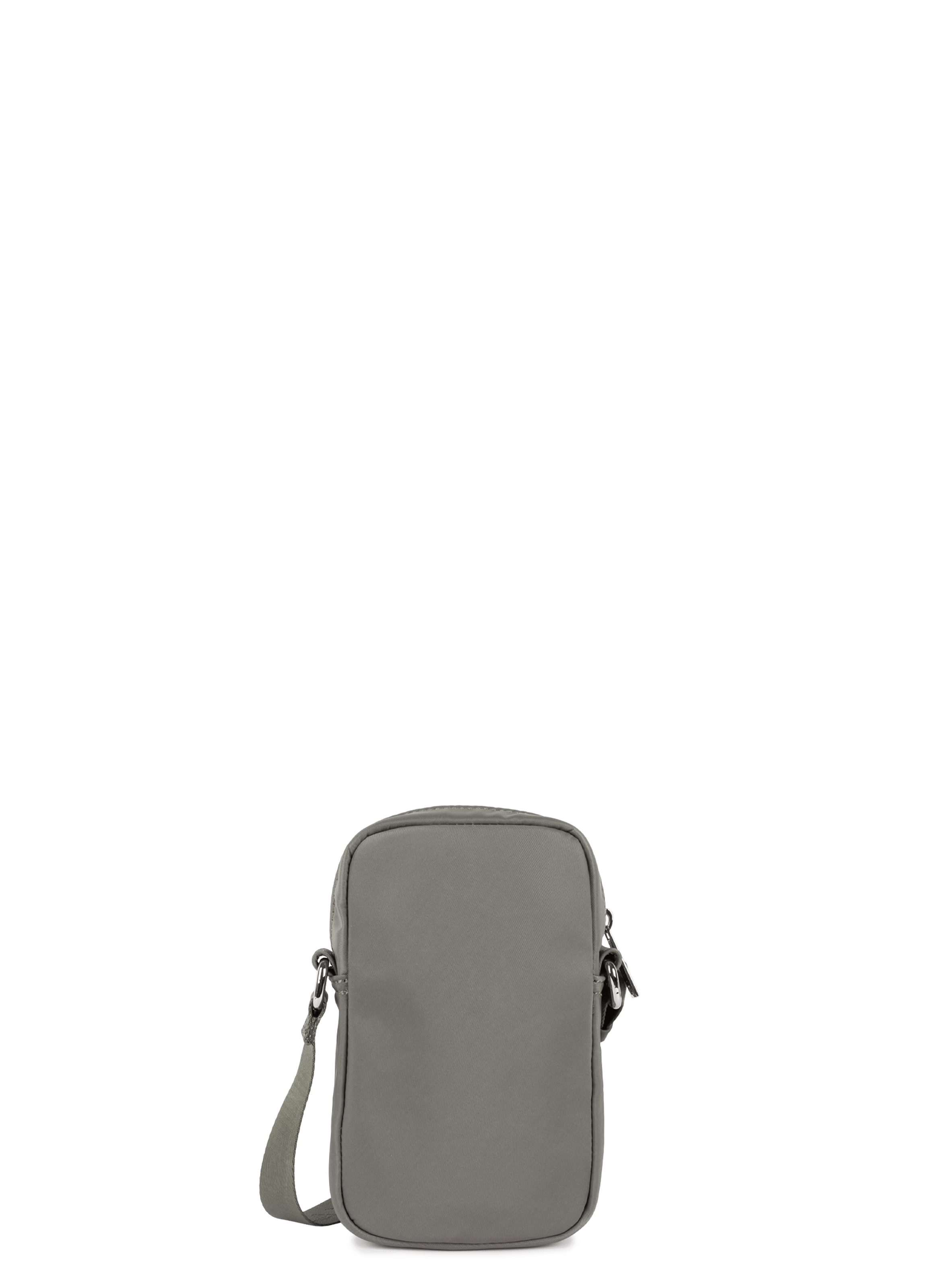 Pochette smartphone - basic vita LANCASTER Gris