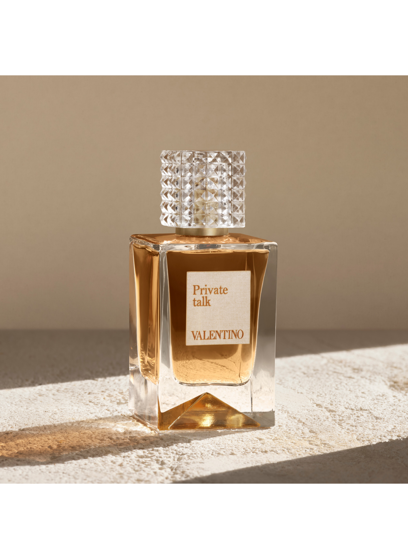 Valentino Anatomie der Träume - Private Gespräche - Eau de Parfum VALENTINO No color