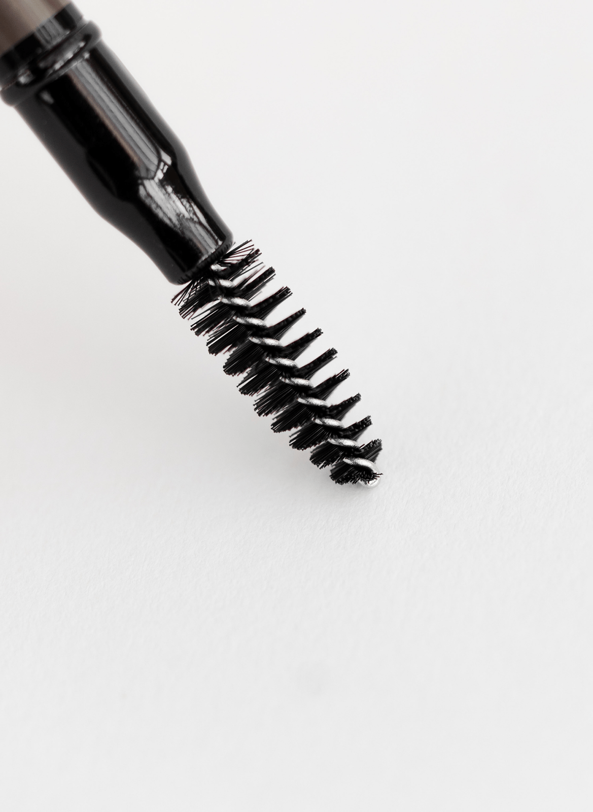 Augenbrauenstift DR HAUSCHKA 02 brun foncé