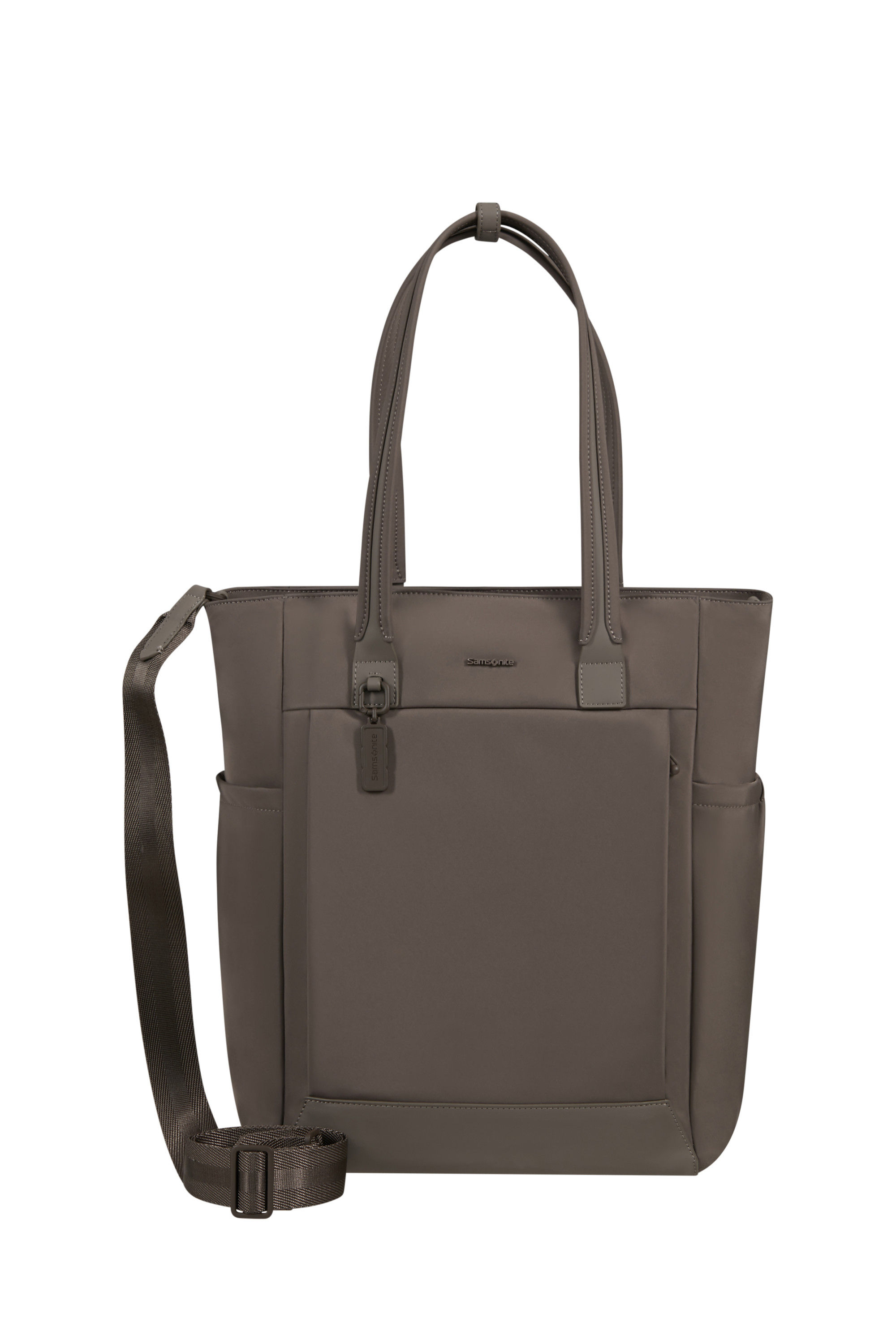 Essentis sac business SAMSONITE Marron
