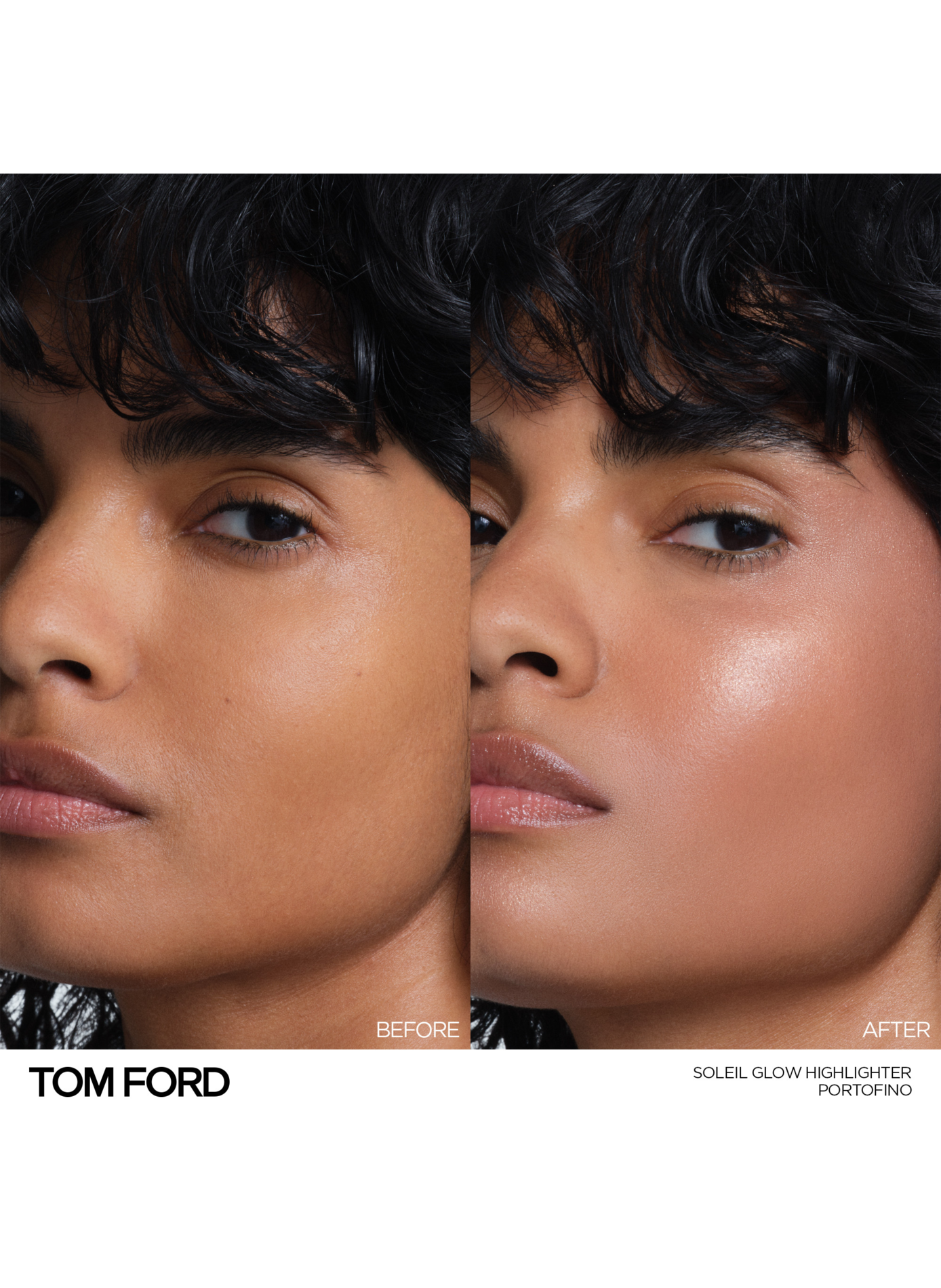Highlighter - Zon TOM FORD 03 - portofino