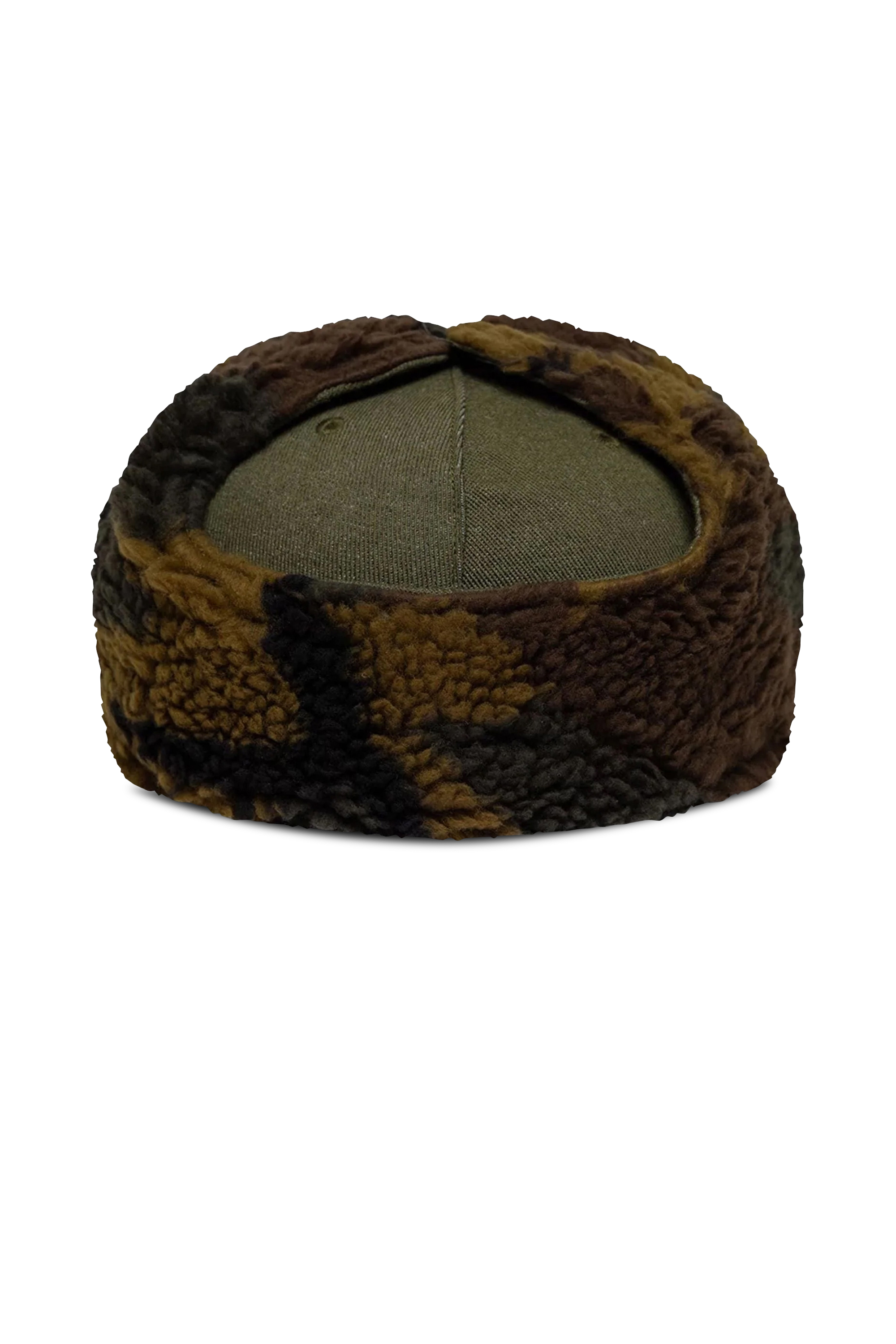 Casquette camo dog ear 59fifty NEW ERA Bleu