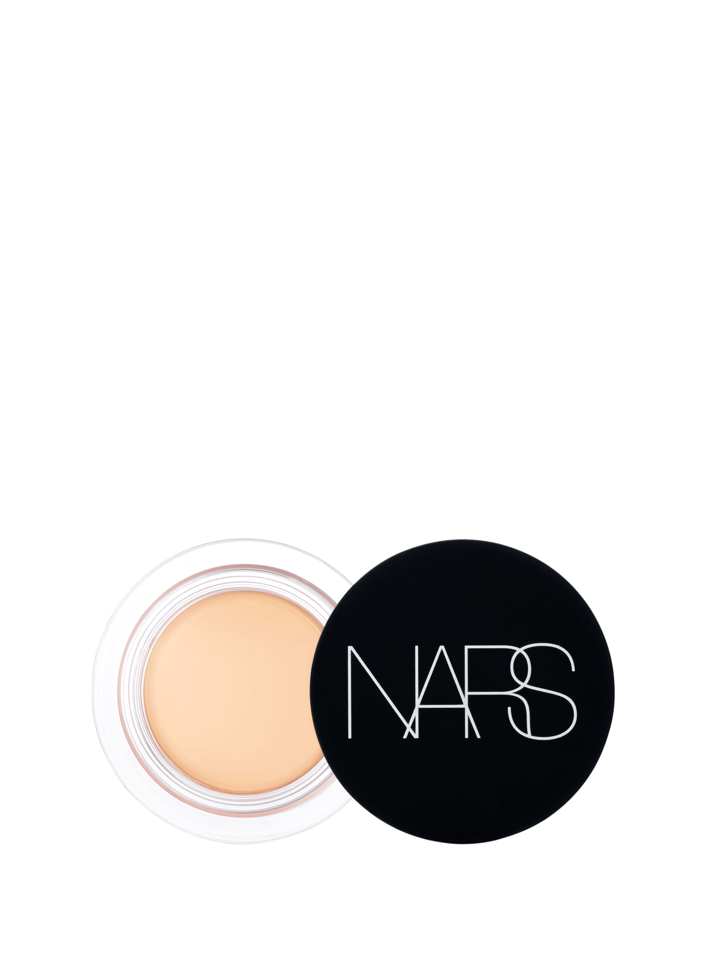 Soft Matte Complete Concealer NARS CafÉ au lait  light 2.4