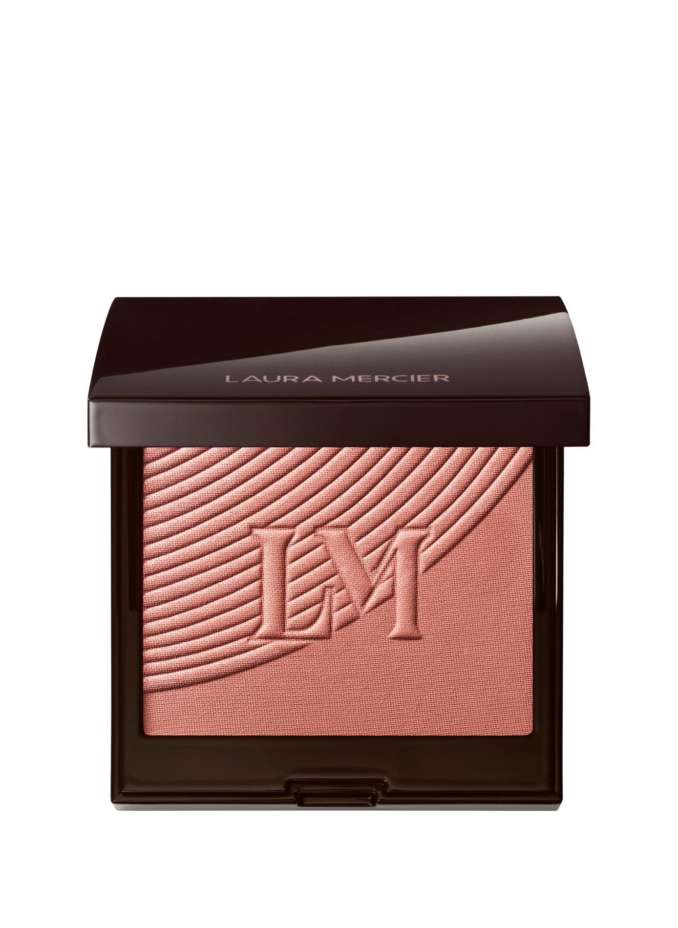 Duo di fard Color Infusion in tonalità rosa pallido LAURA MERCIER Lychee
