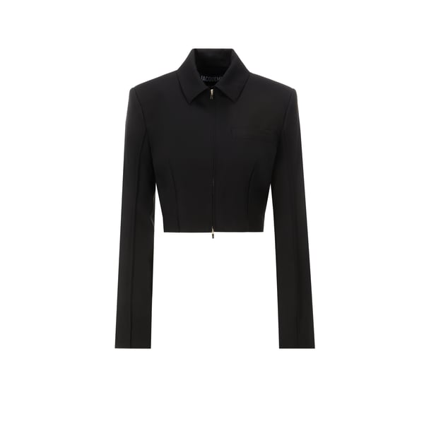 La veste Limao en laine