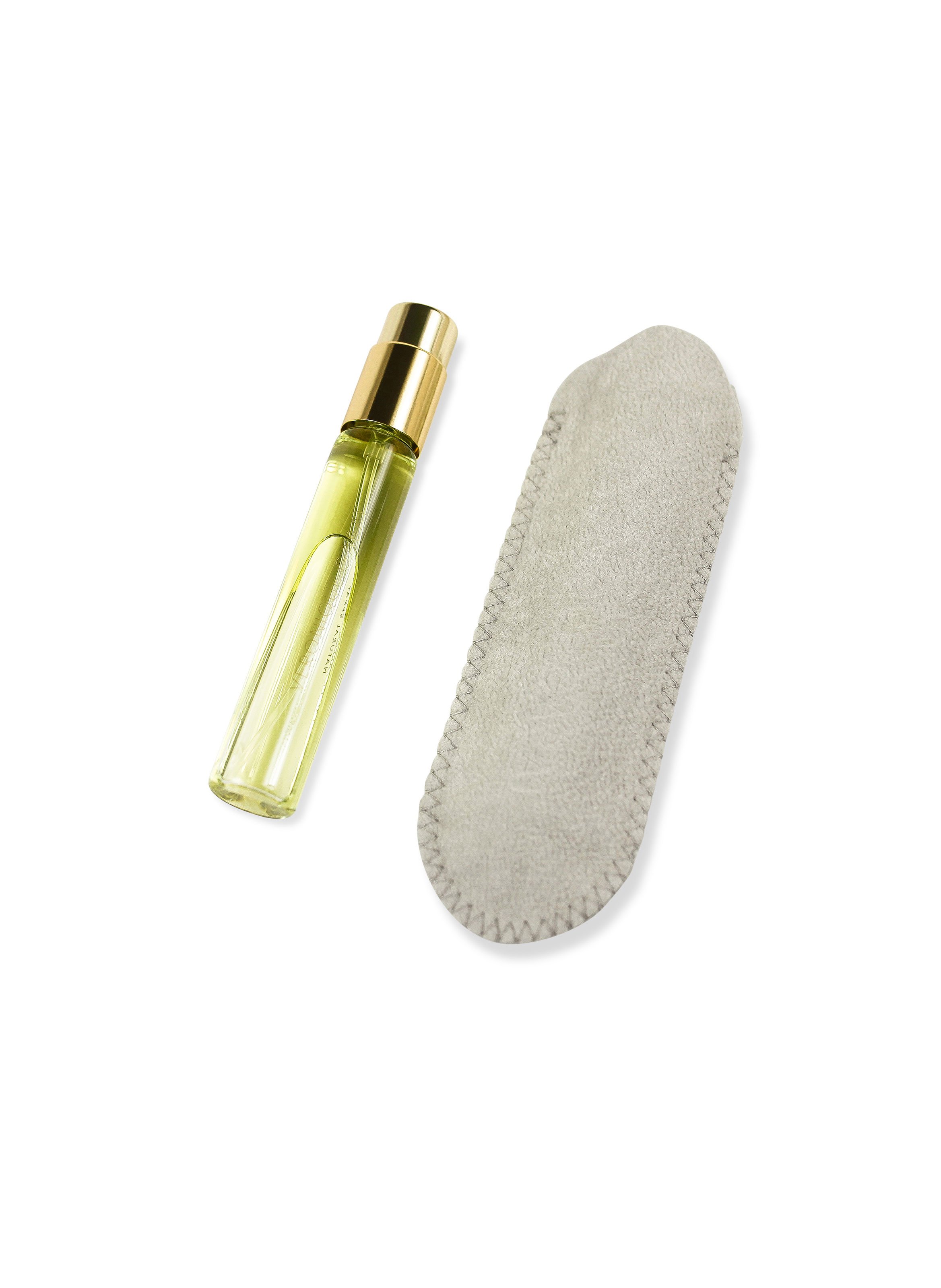 Oud Elixir VERONIQUE GABAI No color