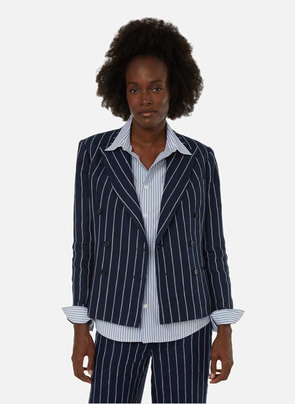 Ralph lauren online linen jacket