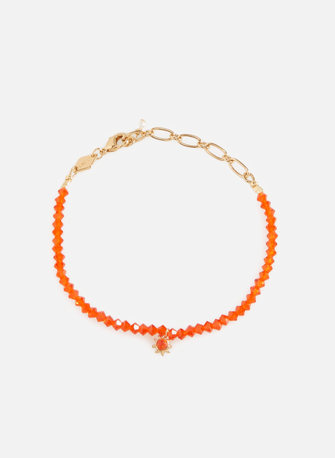 Bracelet Tangerine dream GoldenANNI LU 