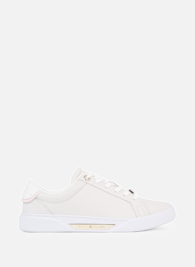 Basket best sale femme été