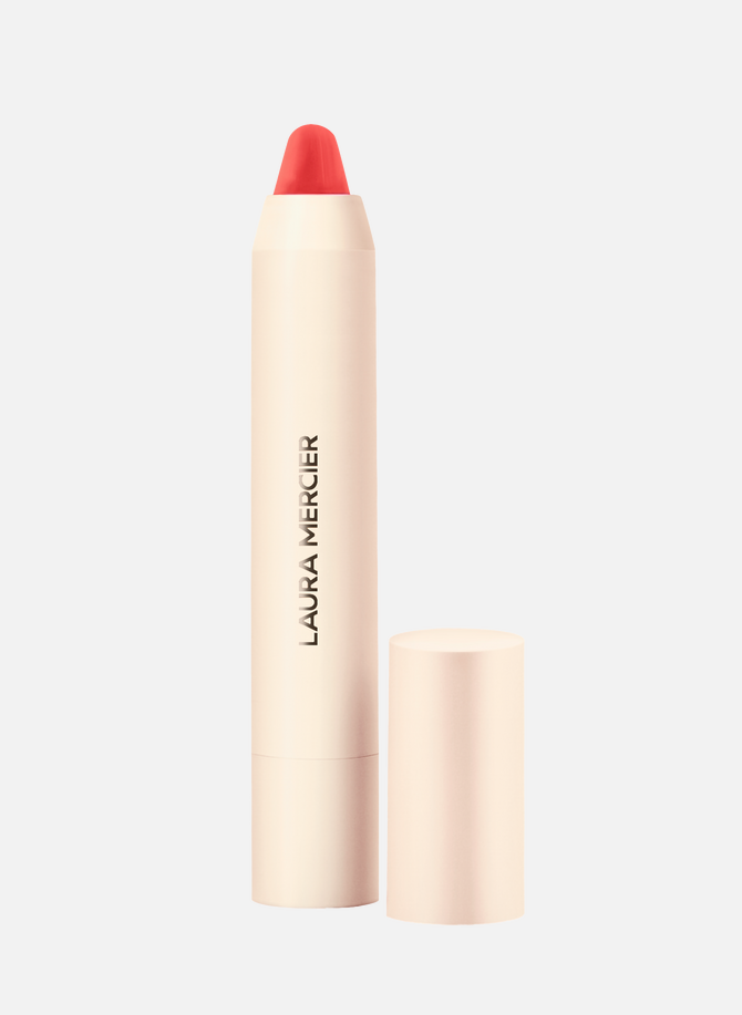 Rouge à lèvres - Soft Petal Lipstick Crayon LAURA MERCIER